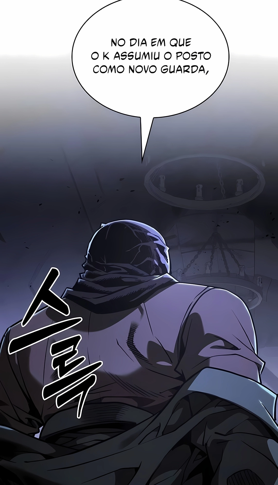 Read Gênio da Esgrima da Academia PT Manga Online
