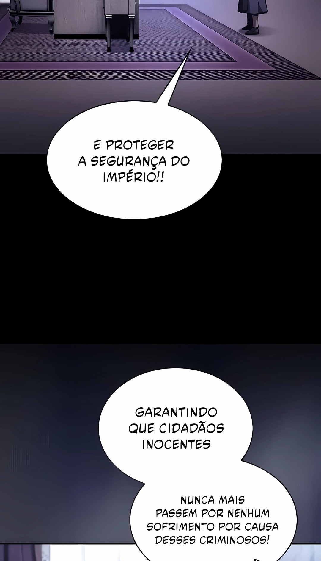 Read Gênio da Esgrima da Academia PT Manga Online