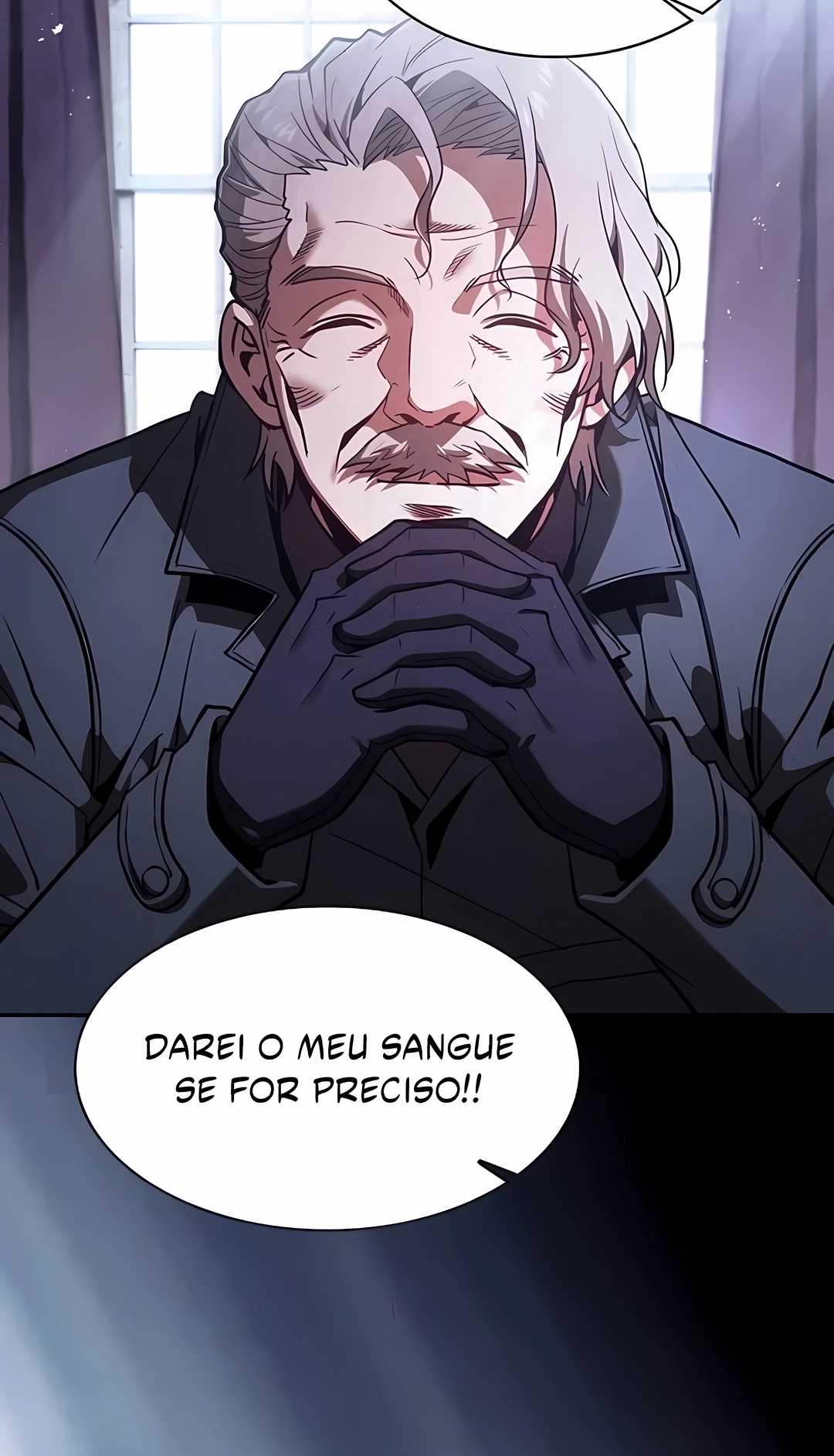 Read Gênio da Esgrima da Academia PT Manga Online