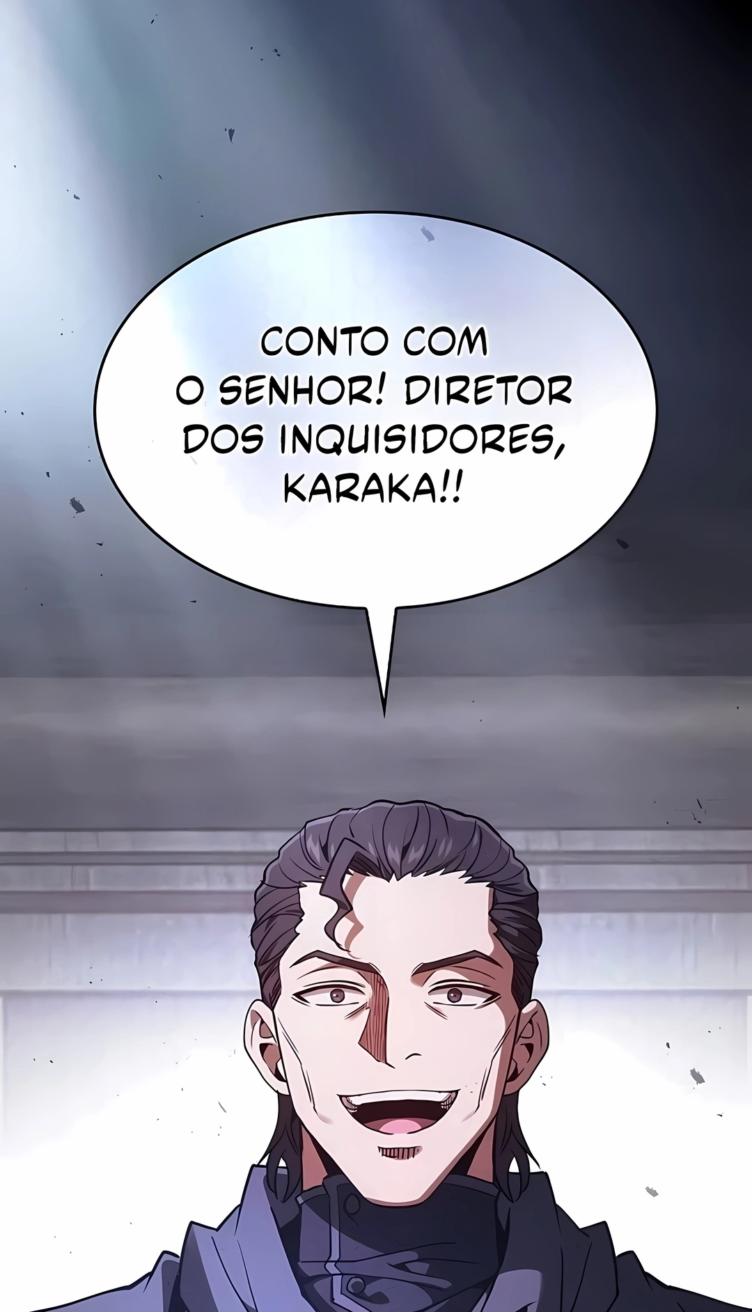 Read Gênio da Esgrima da Academia PT Manga Online