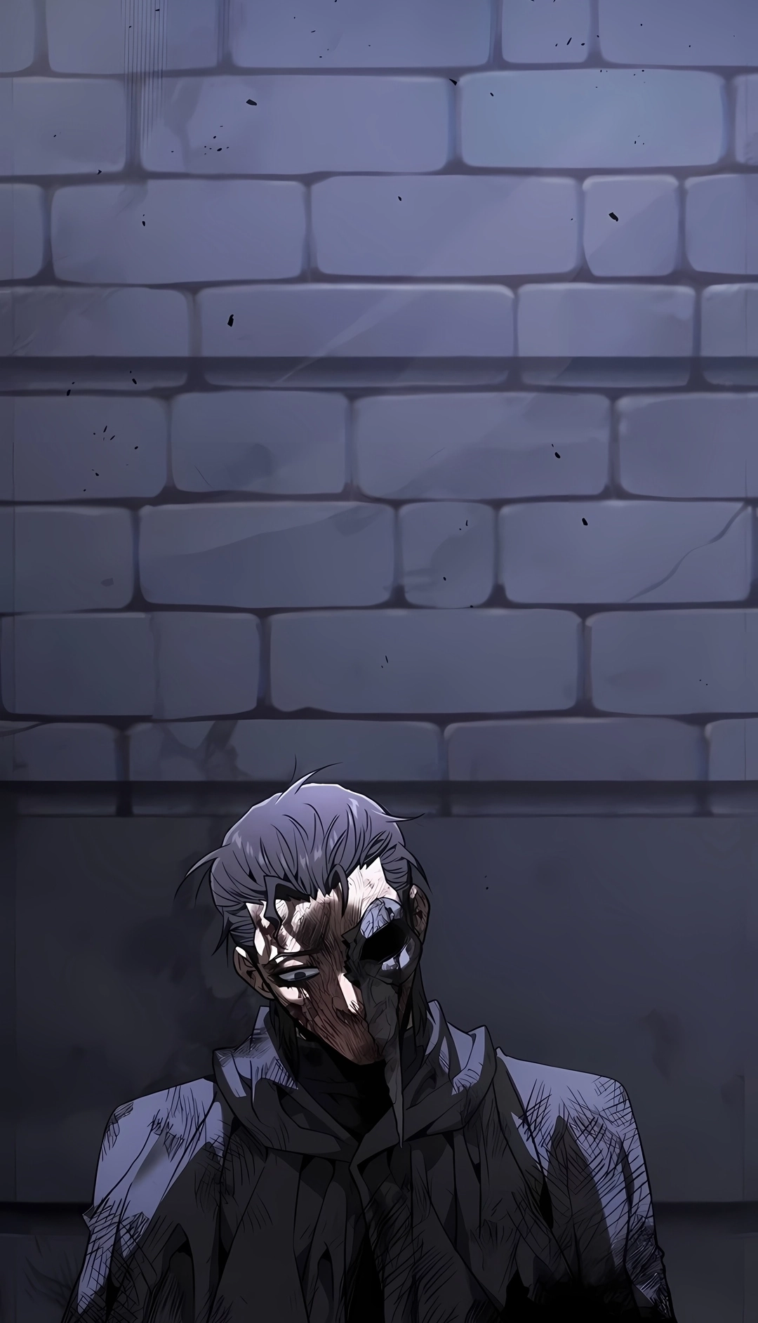 Read Gênio da Esgrima da Academia PT Manga Online