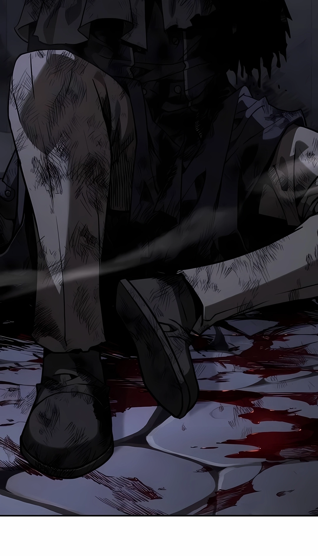 Read Gênio da Esgrima da Academia PT Manga Online
