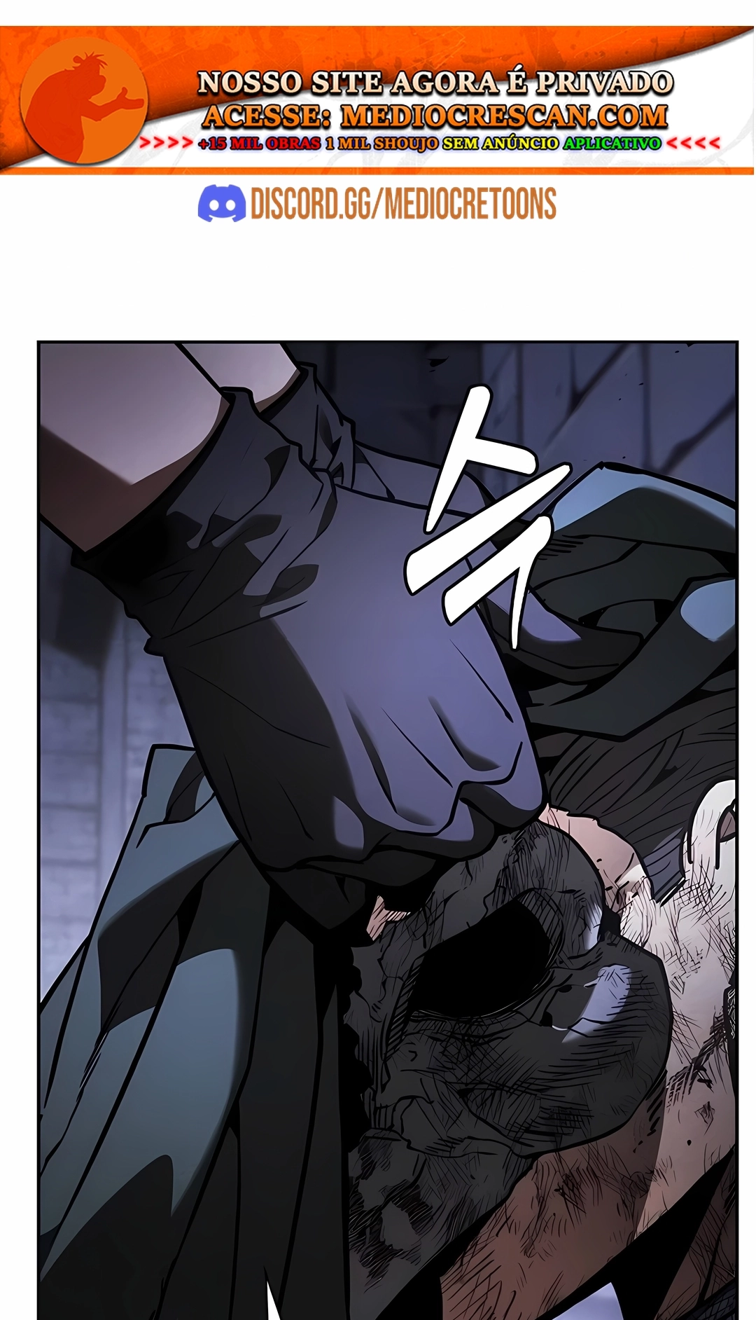 Read Gênio da Esgrima da Academia PT Manga Online