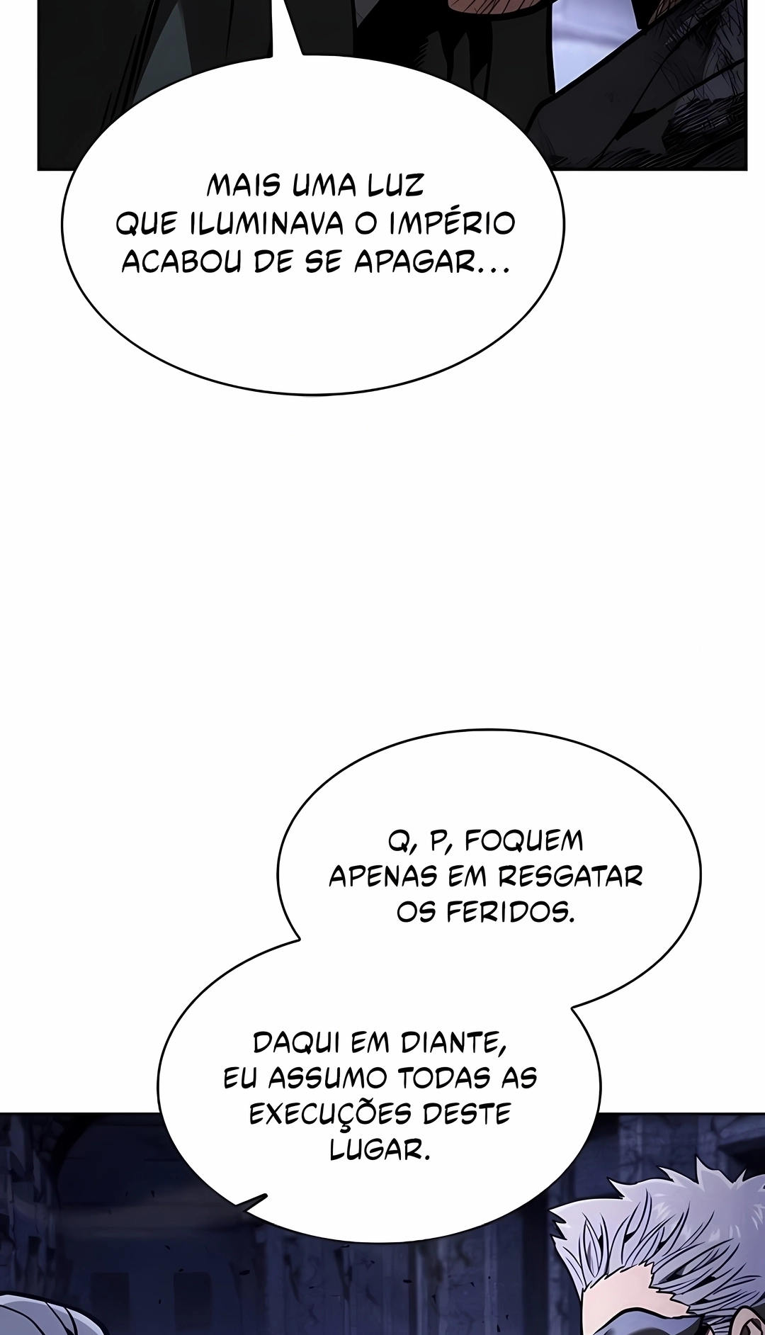 Read Gênio da Esgrima da Academia PT Manga Online