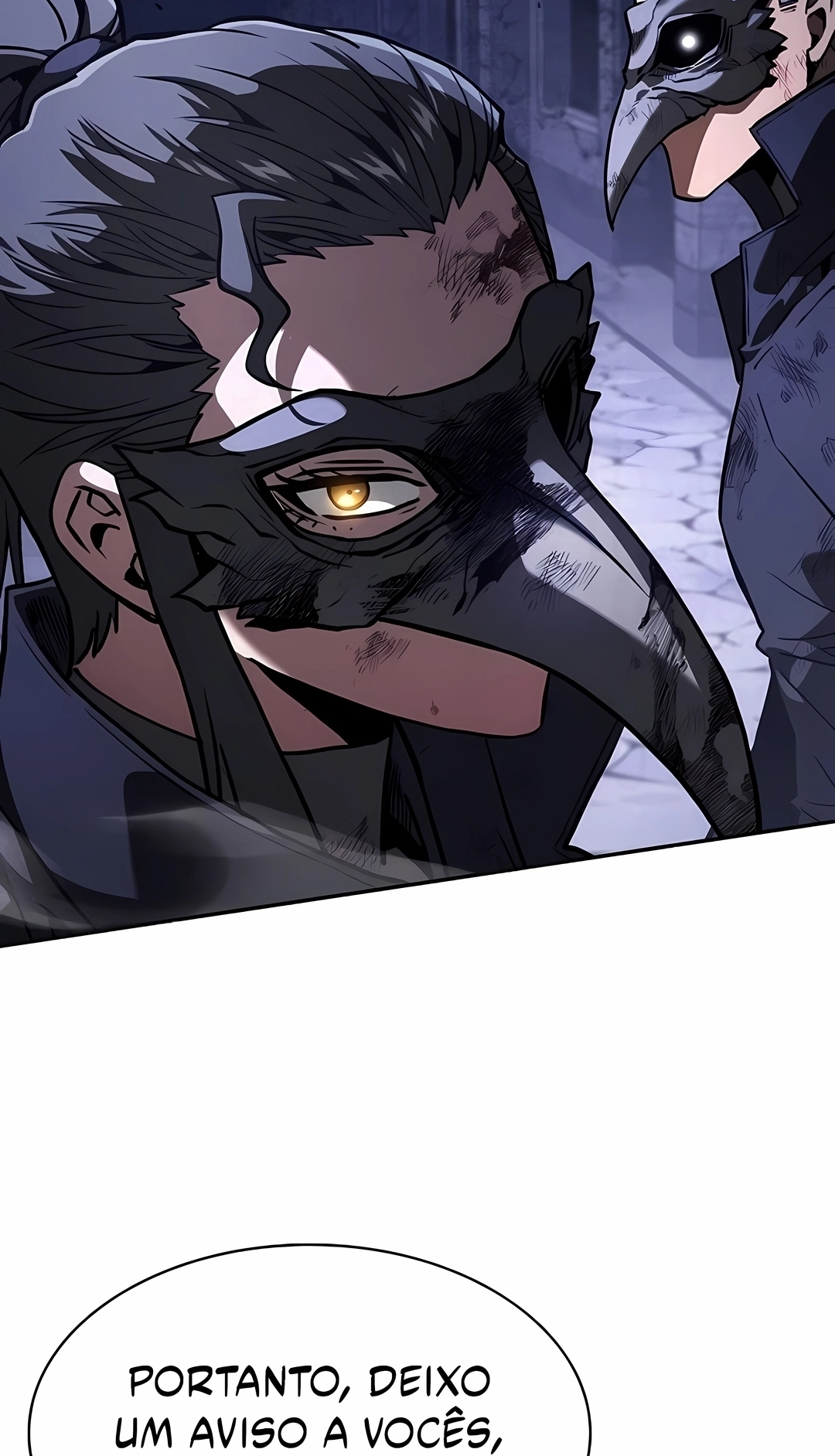 Read Gênio da Esgrima da Academia PT Manga Online