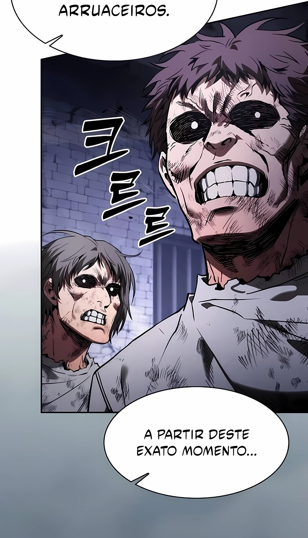 Read Gênio da Esgrima da Academia PT Manga Online
