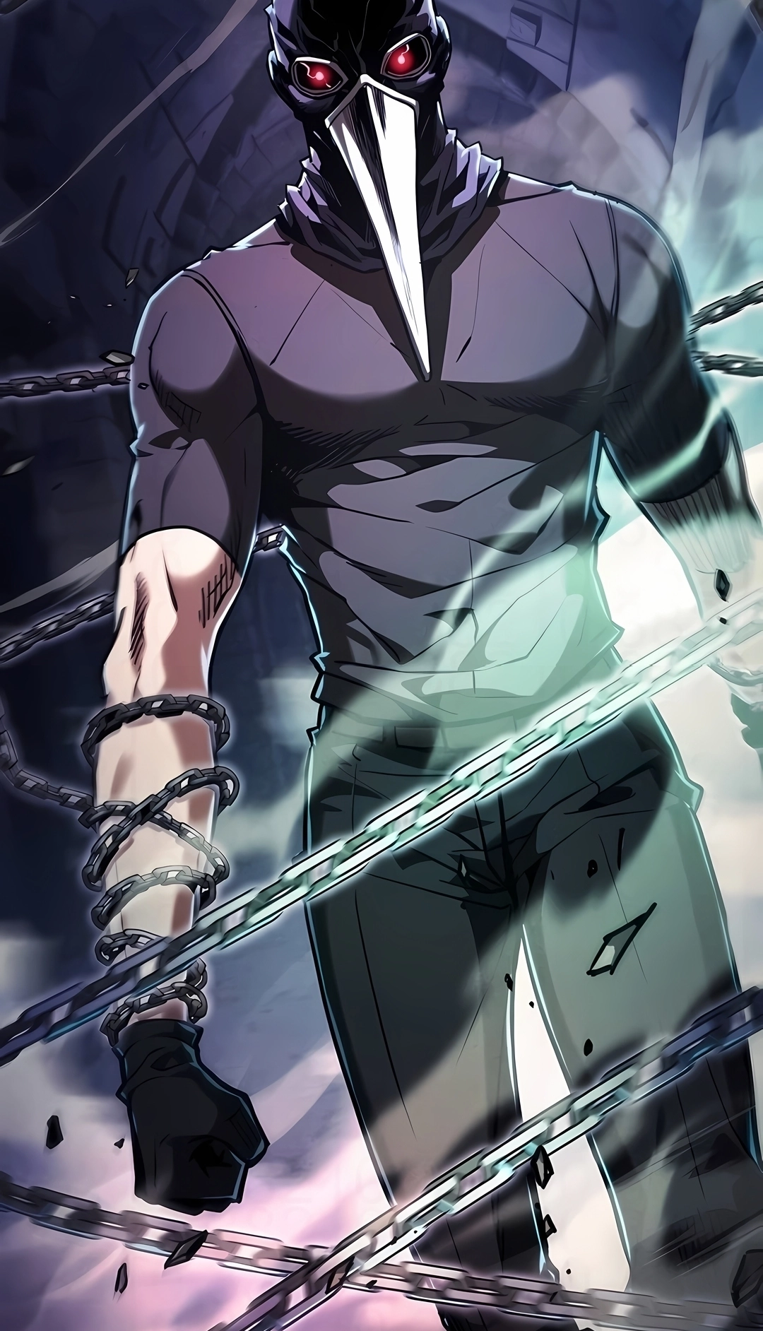Read Gênio da Esgrima da Academia PT Manga Online
