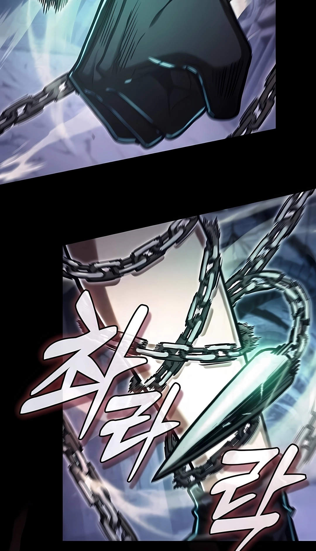 Read Gênio da Esgrima da Academia PT Manga Online