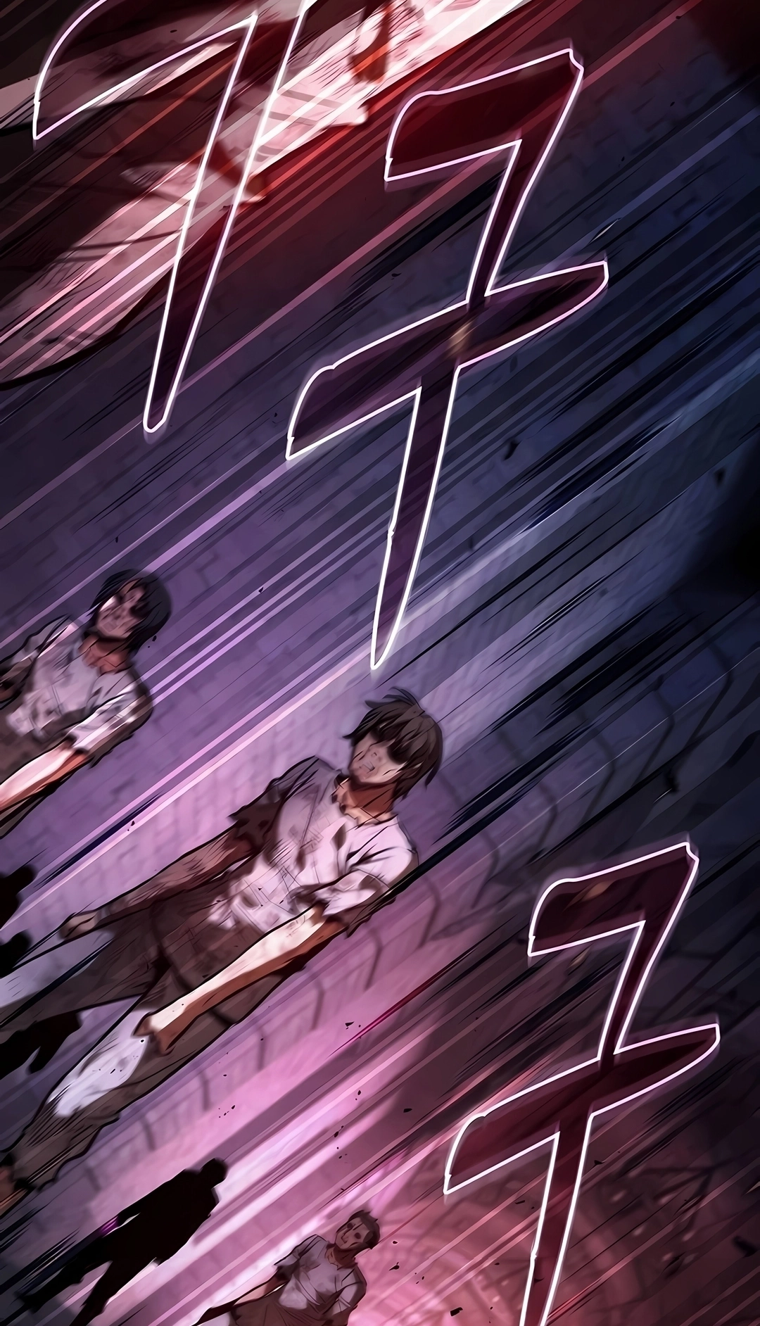 Read Gênio da Esgrima da Academia PT Manga Online