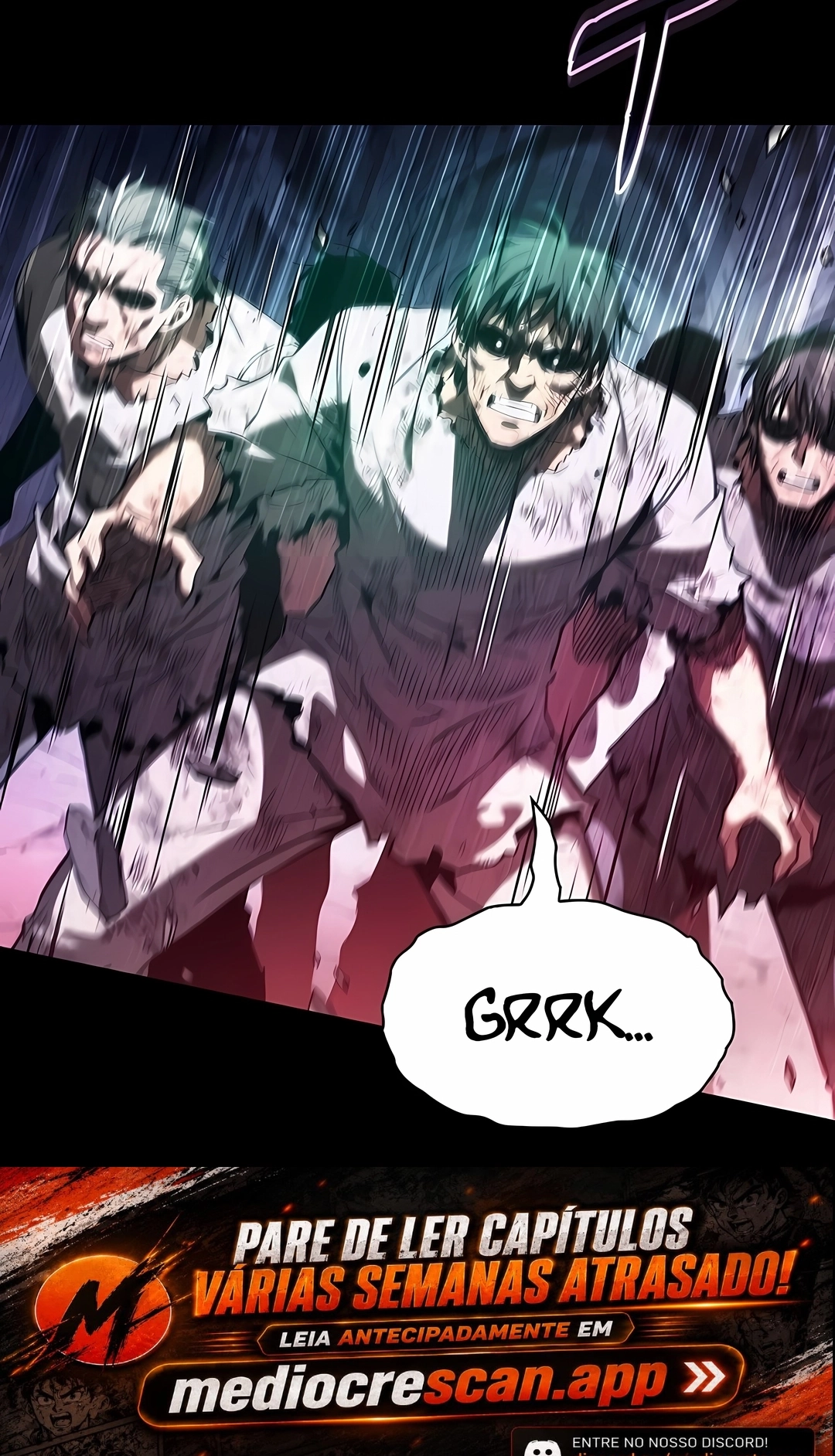 Read Gênio da Esgrima da Academia PT Manga Online