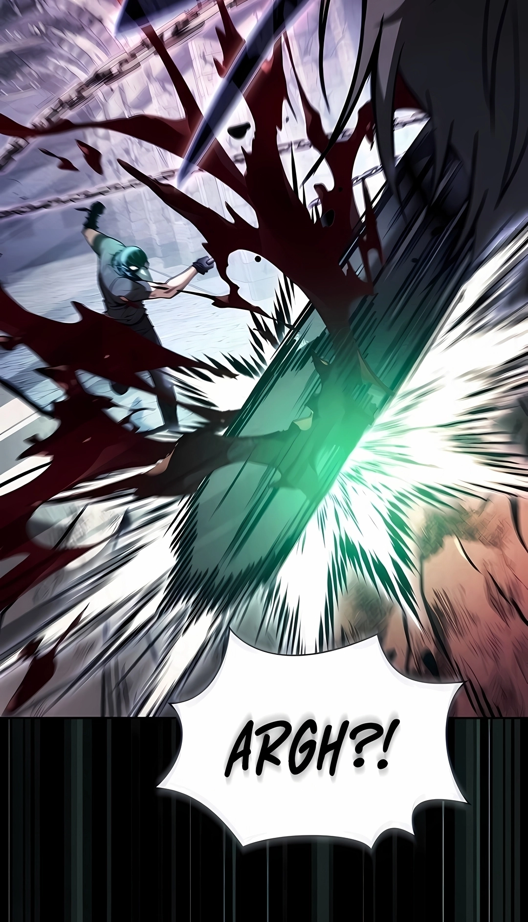 Read Gênio da Esgrima da Academia PT Manga Online