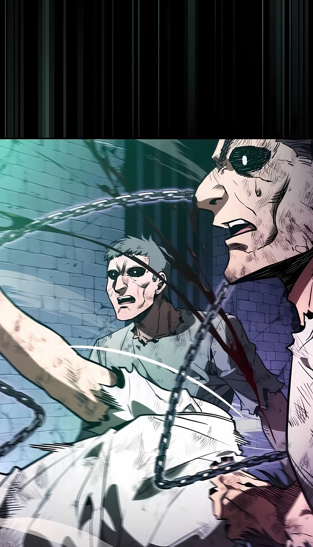 Read Gênio da Esgrima da Academia PT Manga Online