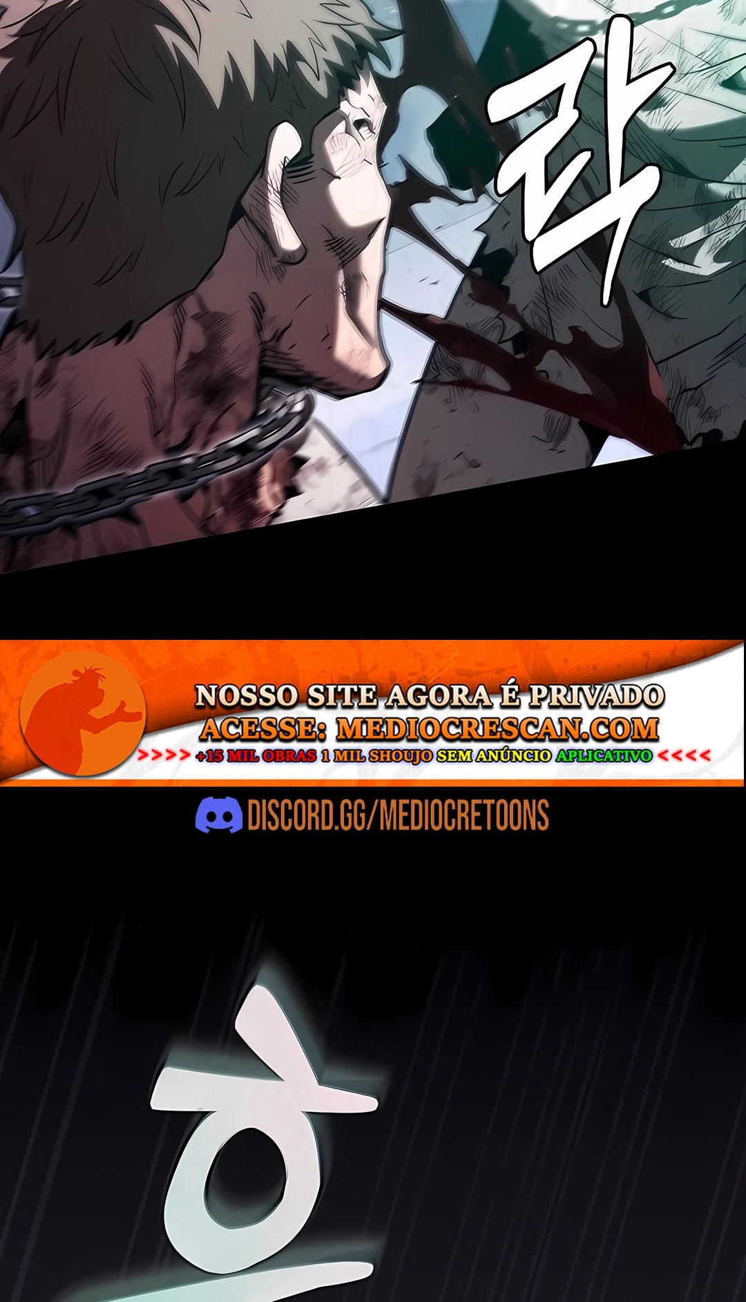 Read Gênio da Esgrima da Academia PT Manga Online