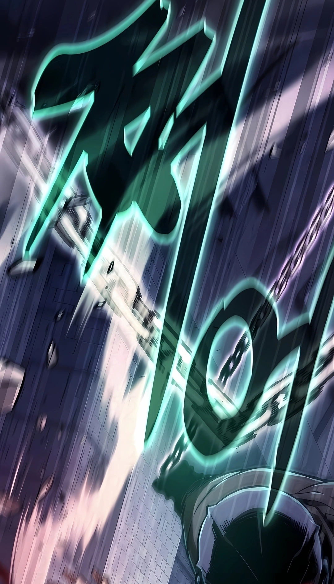 Read Gênio da Esgrima da Academia PT Manga Online