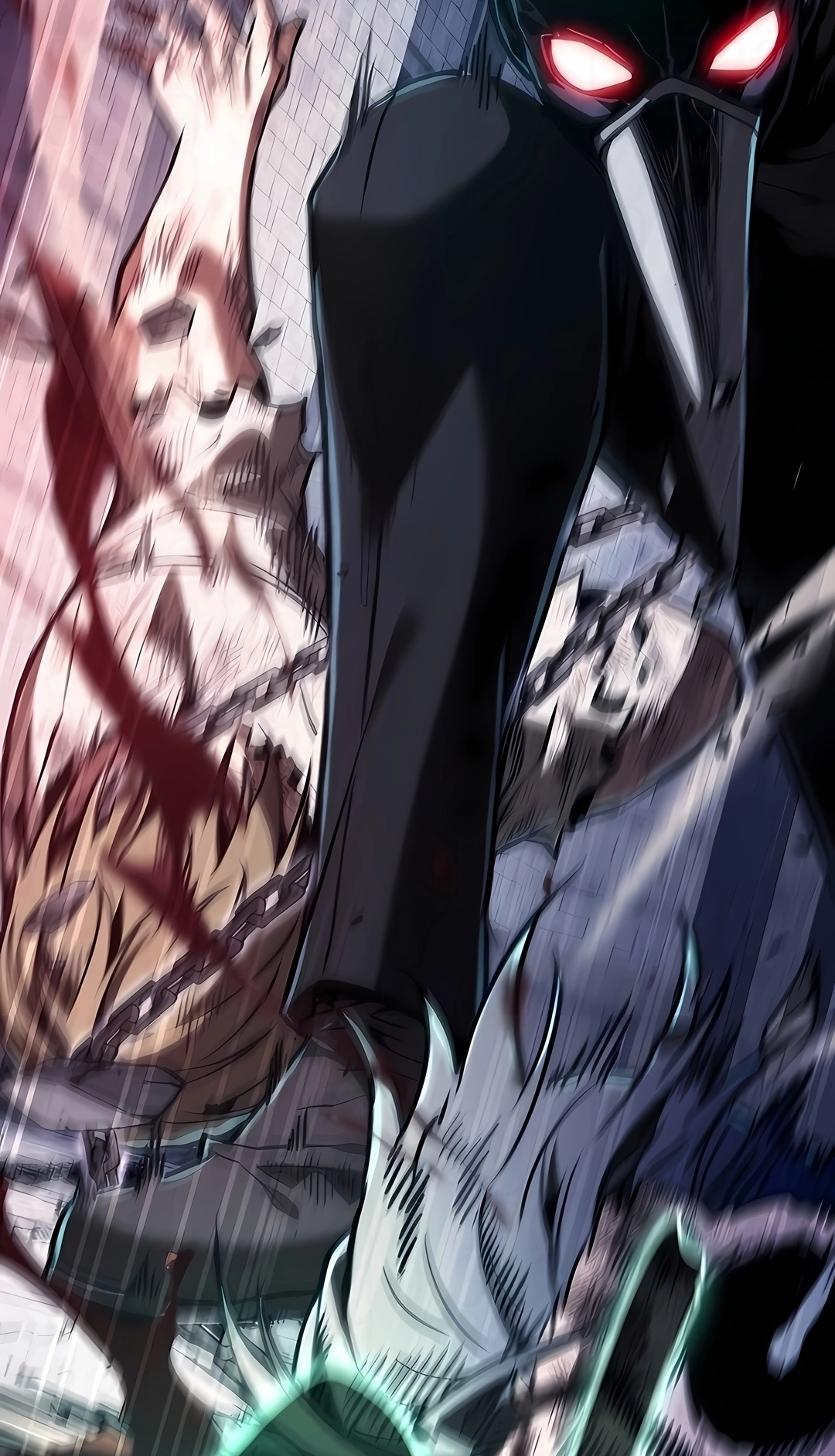 Read Gênio da Esgrima da Academia PT Manga Online