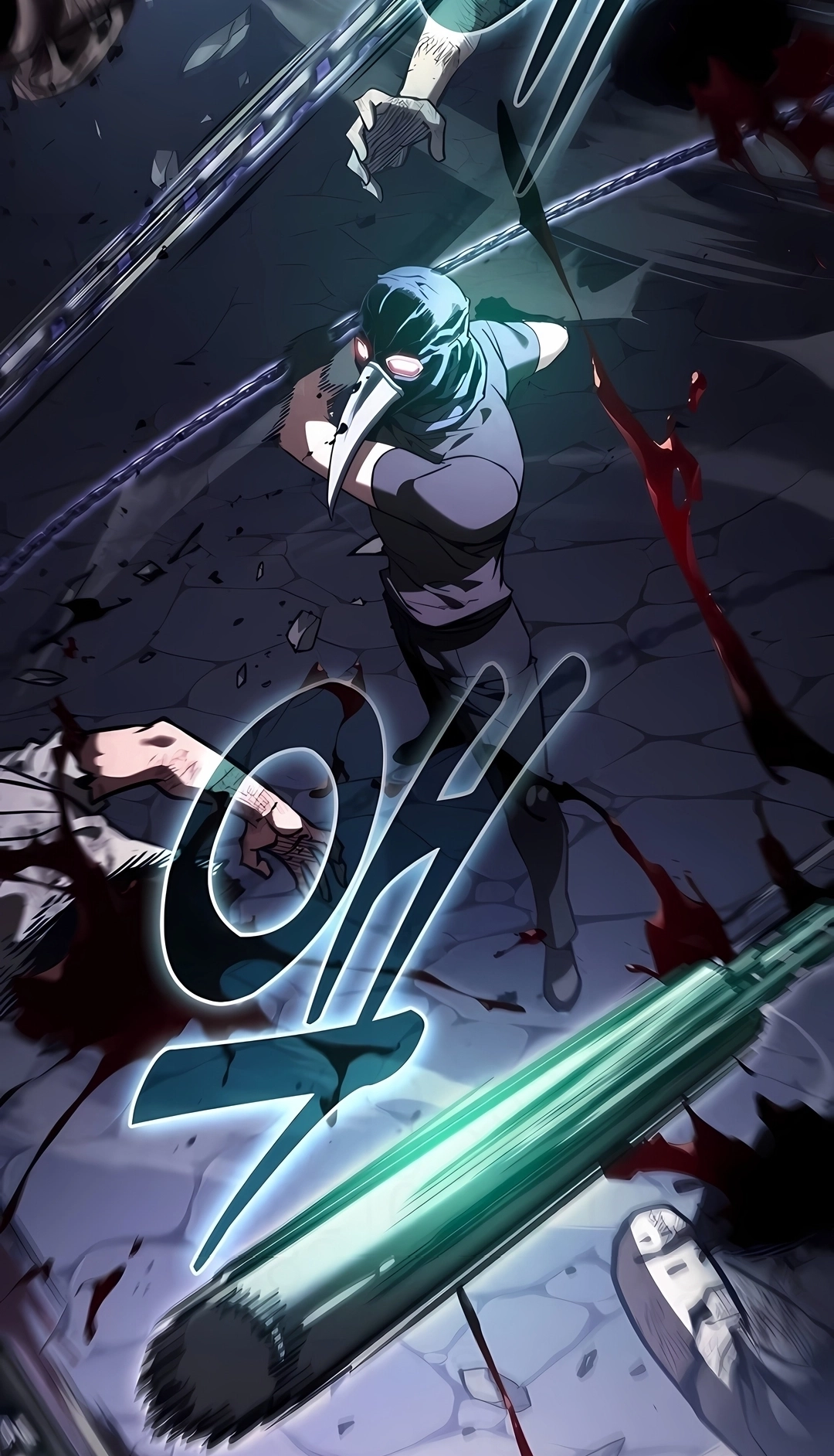 Read Gênio da Esgrima da Academia PT Manga Online