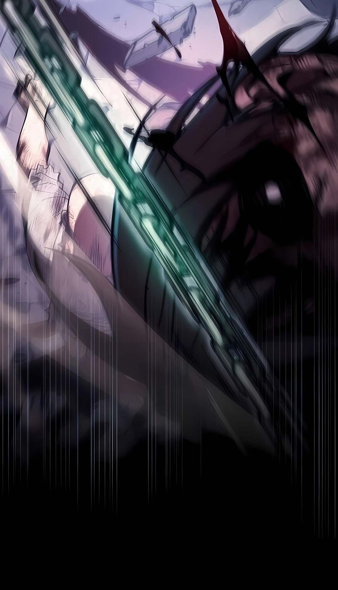 Read Gênio da Esgrima da Academia PT Manga Online