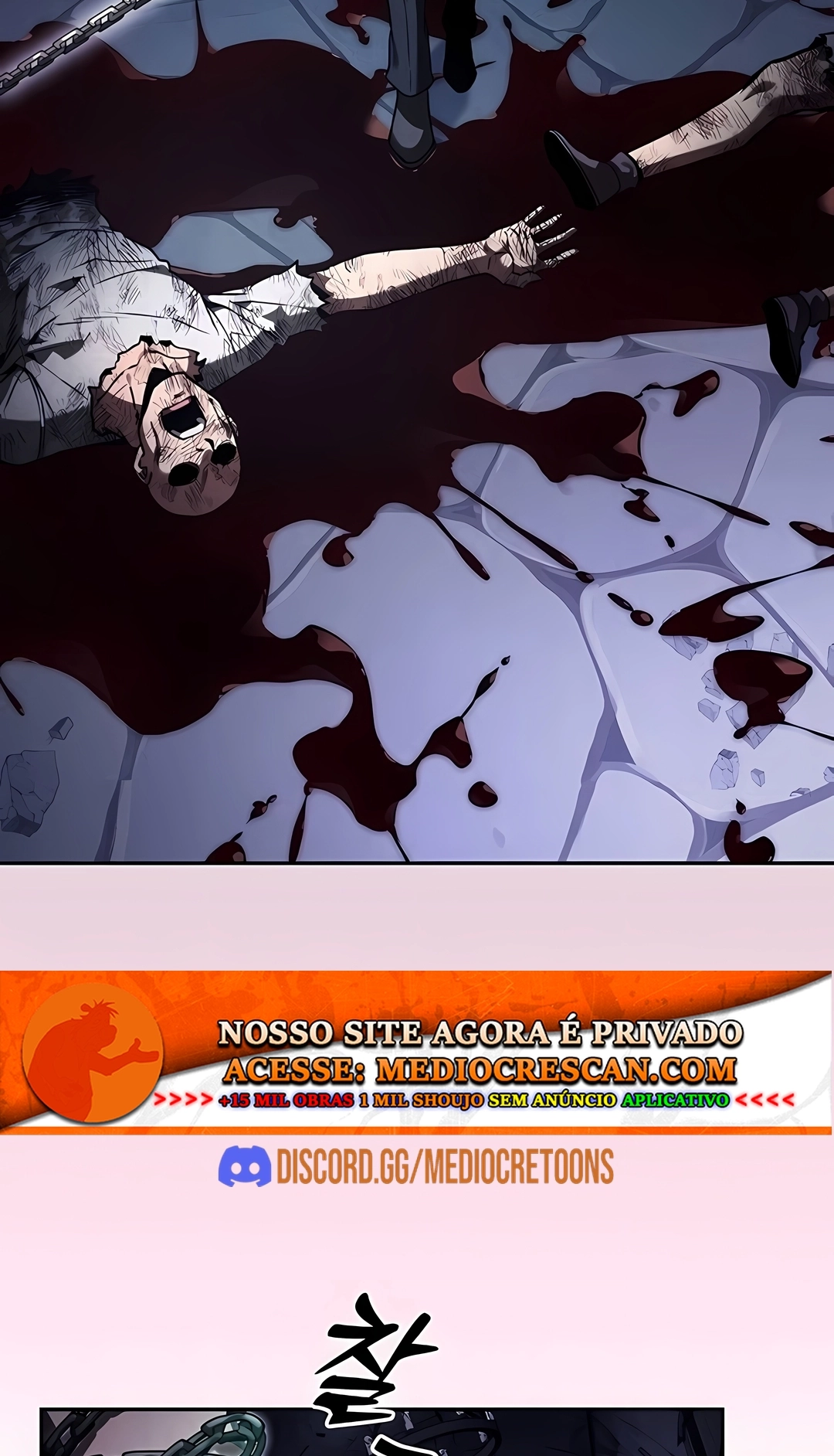 Read Gênio da Esgrima da Academia PT Manga Online
