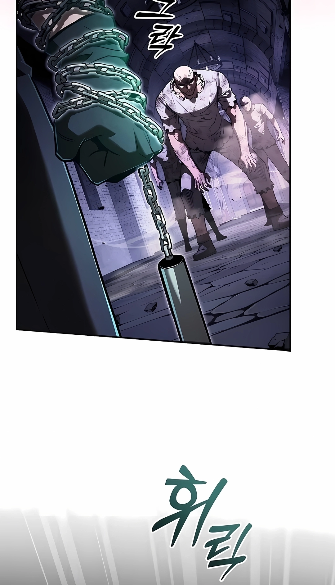Read Gênio da Esgrima da Academia PT Manga Online