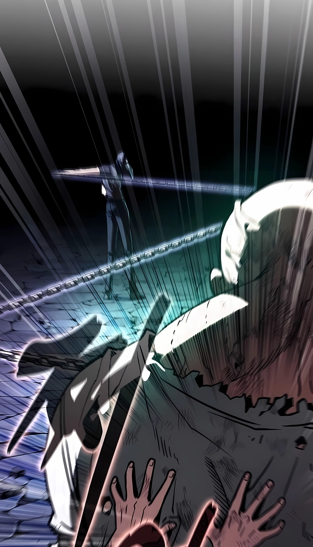 Read Gênio da Esgrima da Academia PT Manga Online
