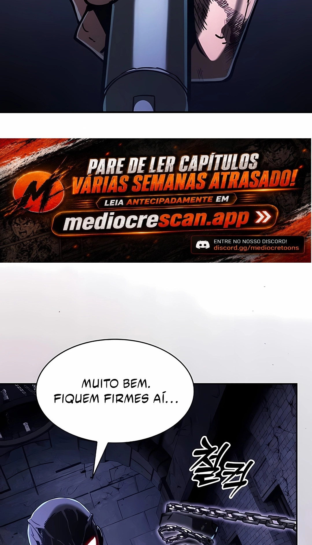 Read Gênio da Esgrima da Academia PT Manga Online