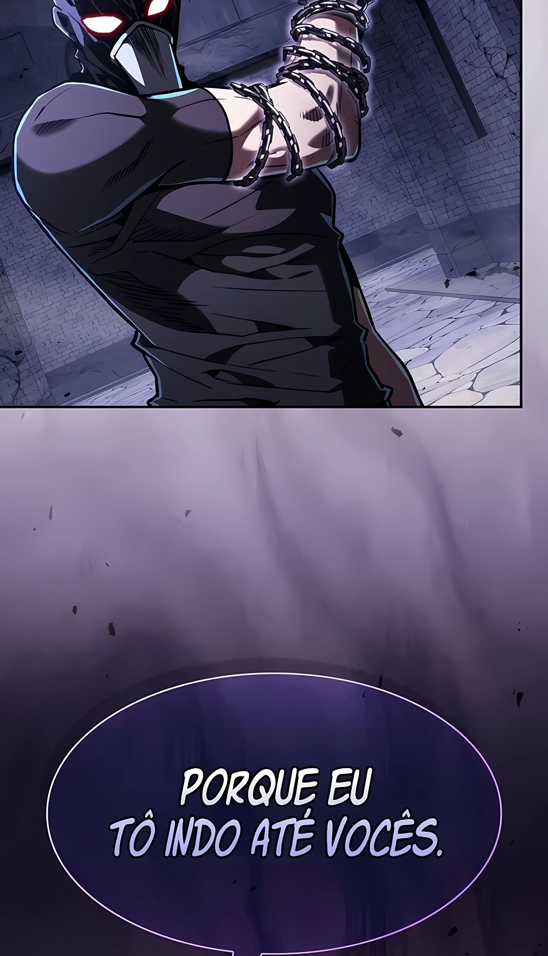 Read Gênio da Esgrima da Academia PT Manga Online
