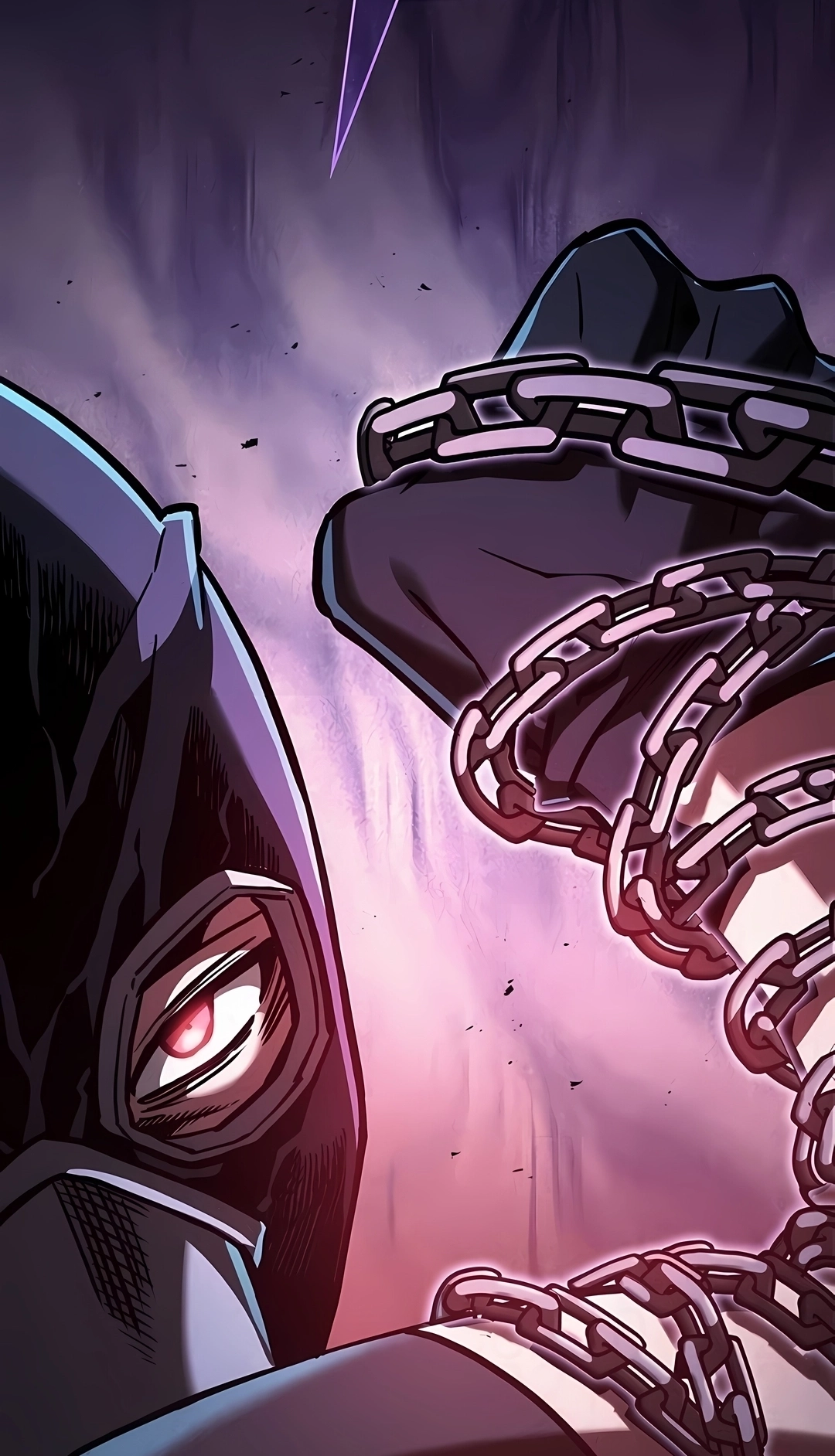 Read Gênio da Esgrima da Academia PT Manga Online
