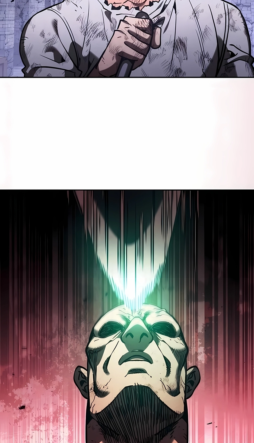 Read Gênio da Esgrima da Academia PT Manga Online