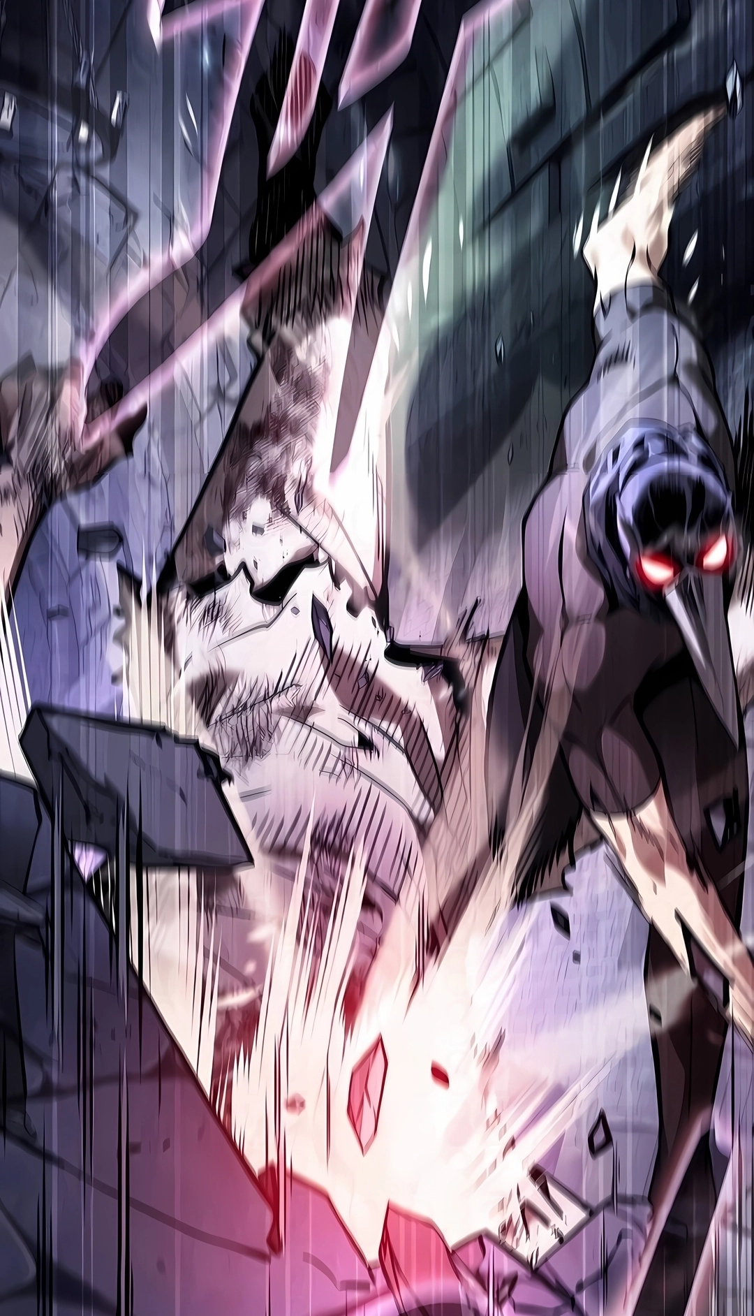 Read Gênio da Esgrima da Academia PT Manga Online