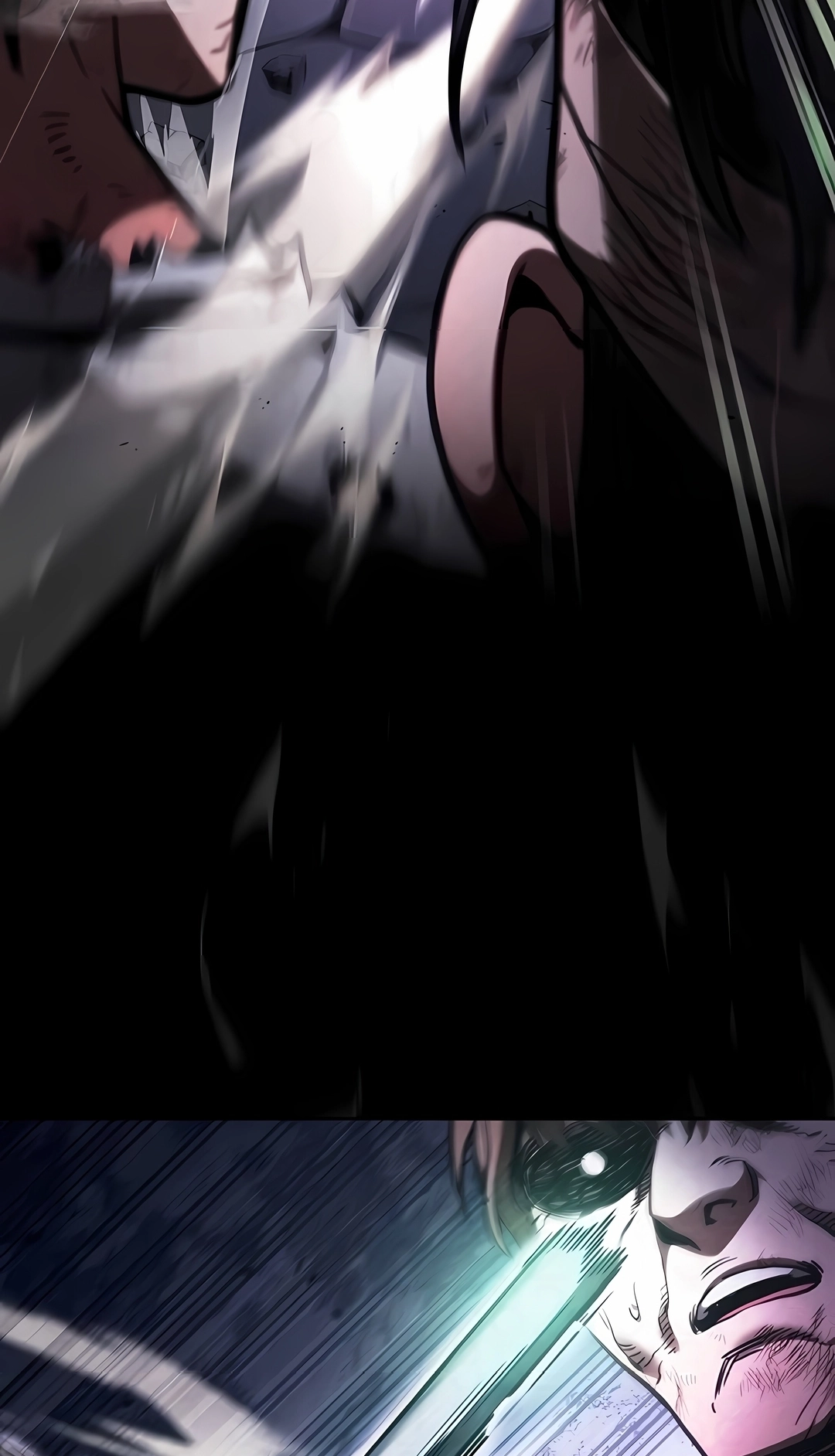 Read Gênio da Esgrima da Academia PT Manga Online