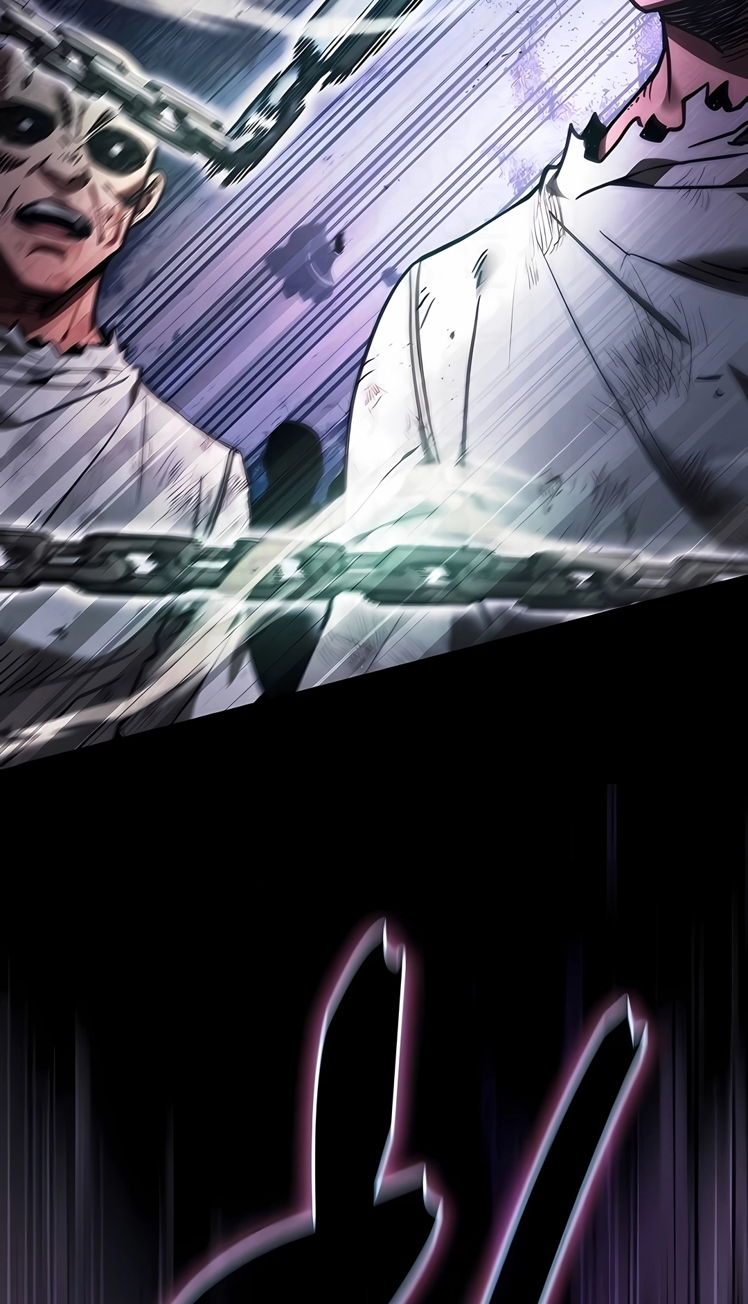 Read Gênio da Esgrima da Academia PT Manga Online