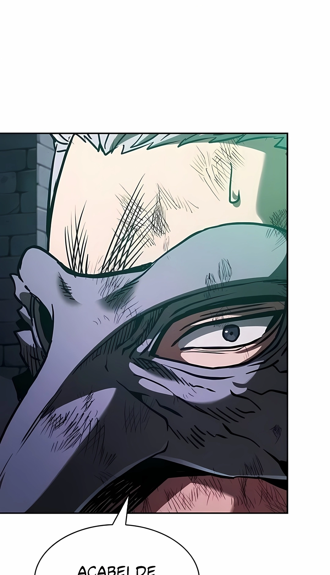 Read Gênio da Esgrima da Academia PT Manga Online