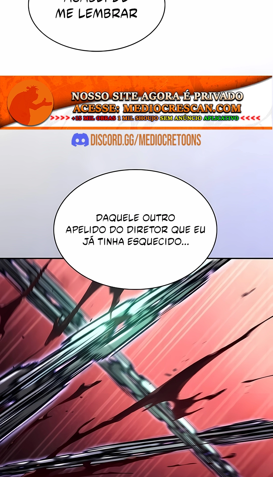 Read Gênio da Esgrima da Academia PT Manga Online