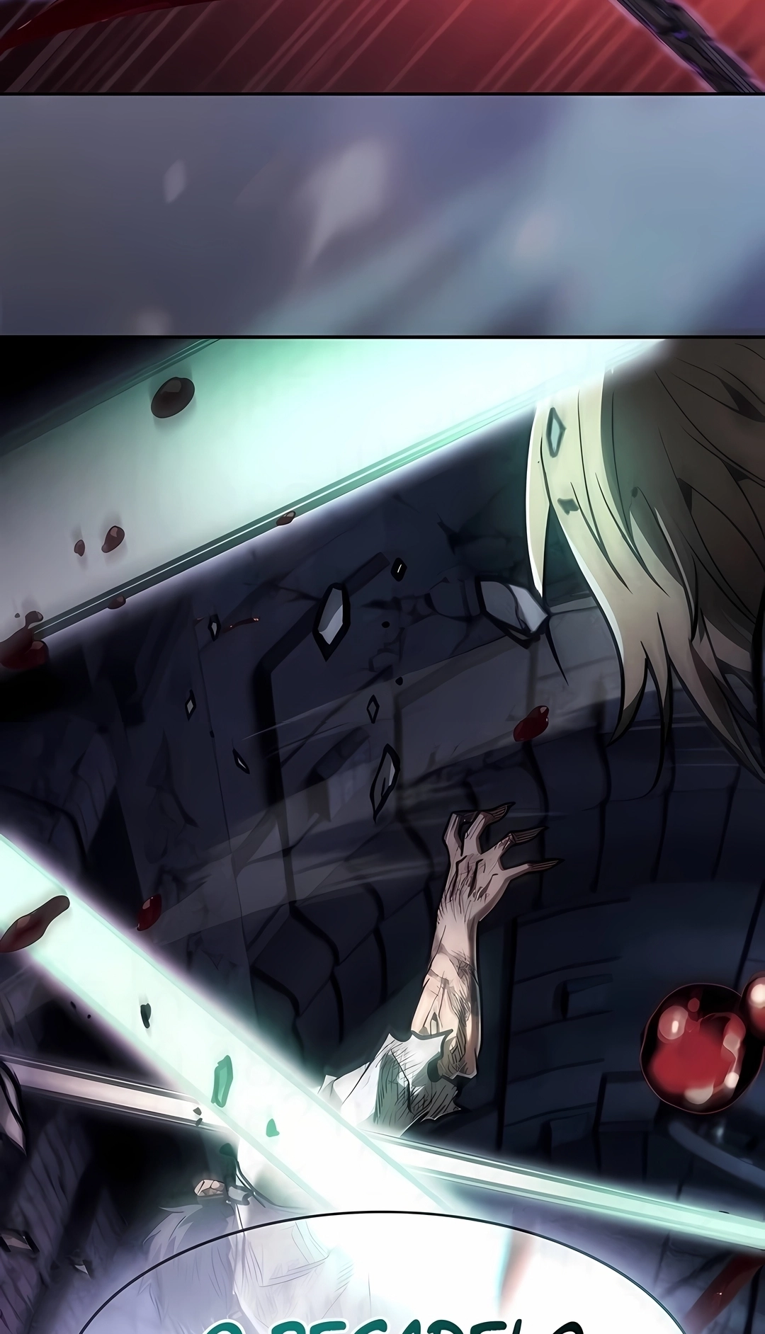 Read Gênio da Esgrima da Academia PT Manga Online