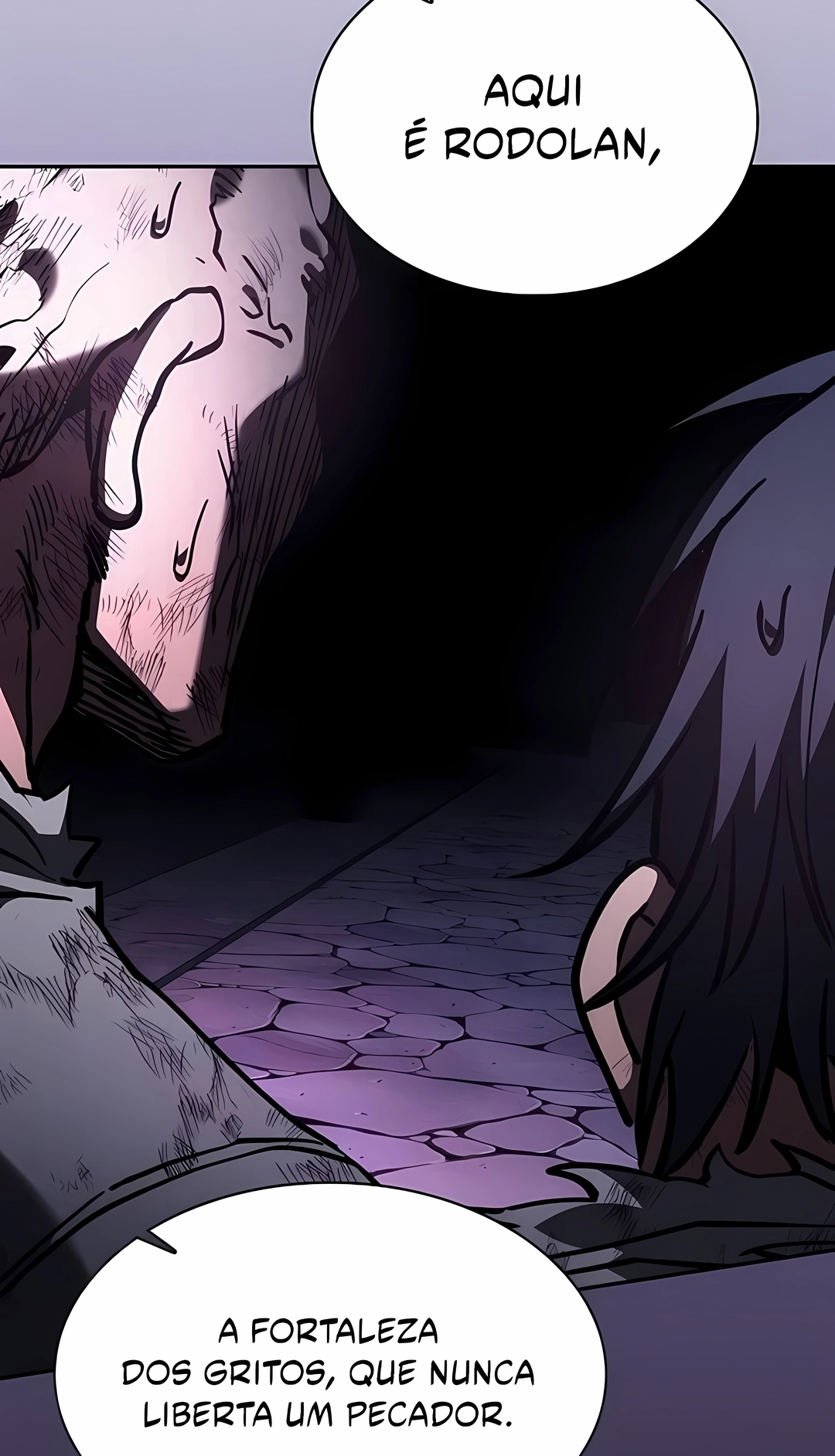 Read Gênio da Esgrima da Academia PT Manga Online