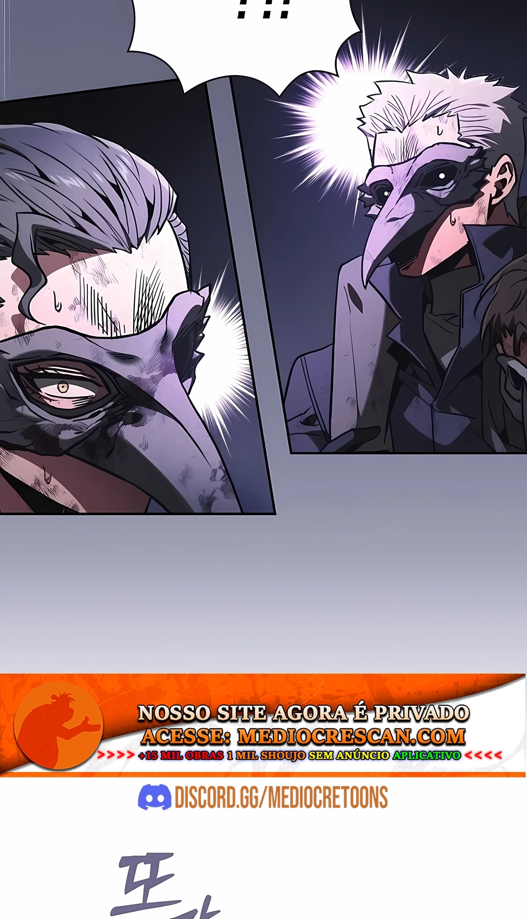 Read Gênio da Esgrima da Academia PT Manga Online