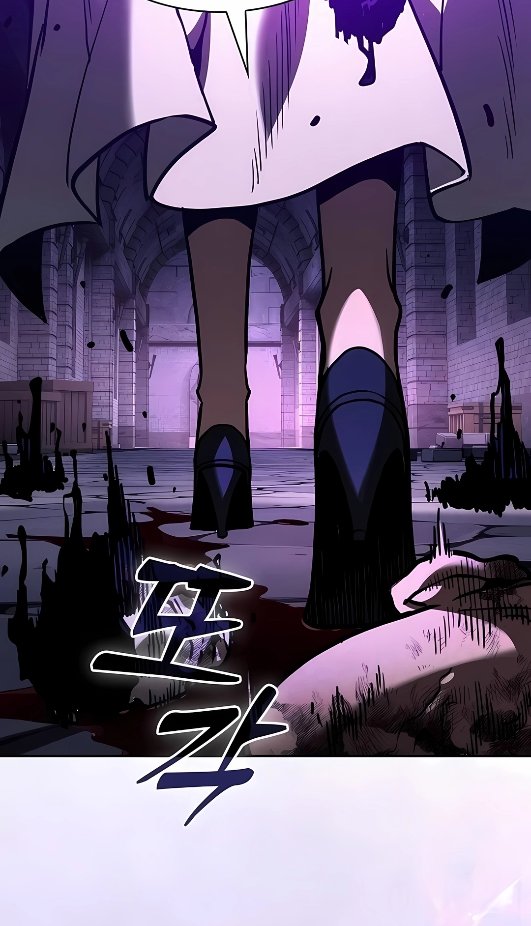 Read Gênio da Esgrima da Academia PT Manga Online
