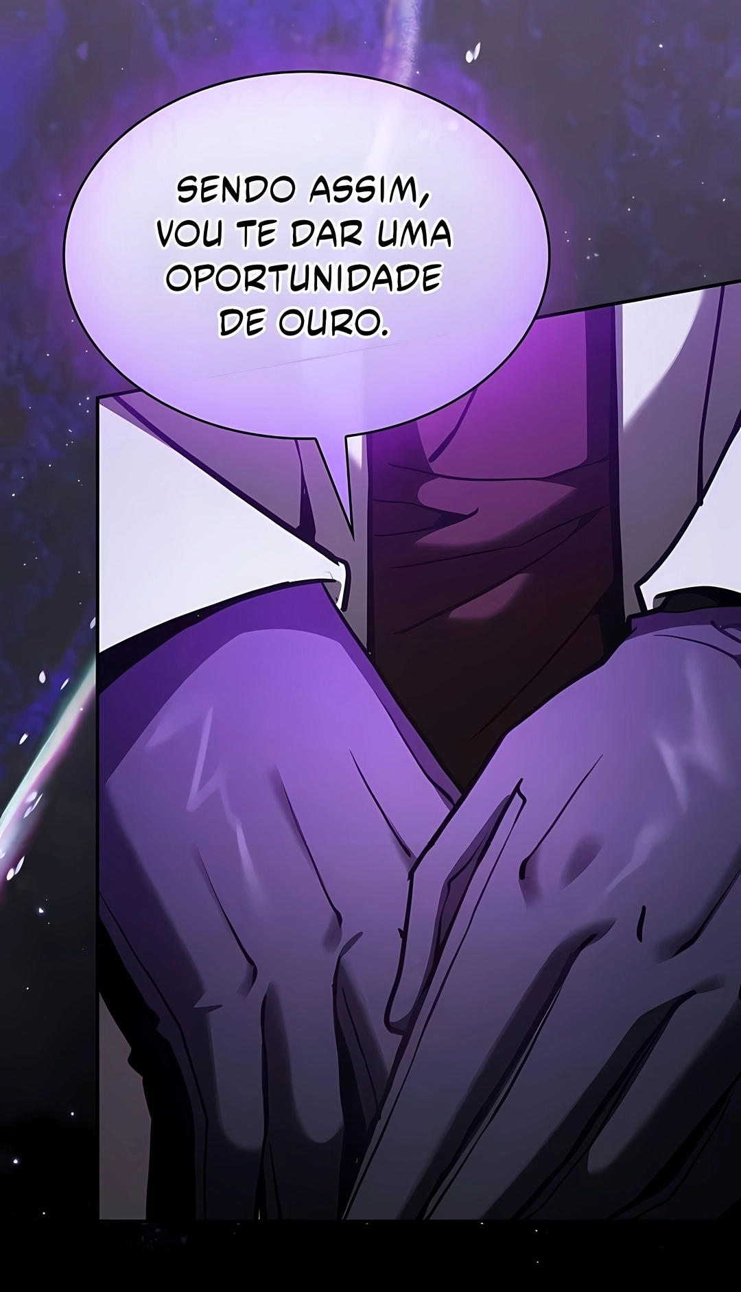 Read Gênio da Esgrima da Academia PT Manga Online