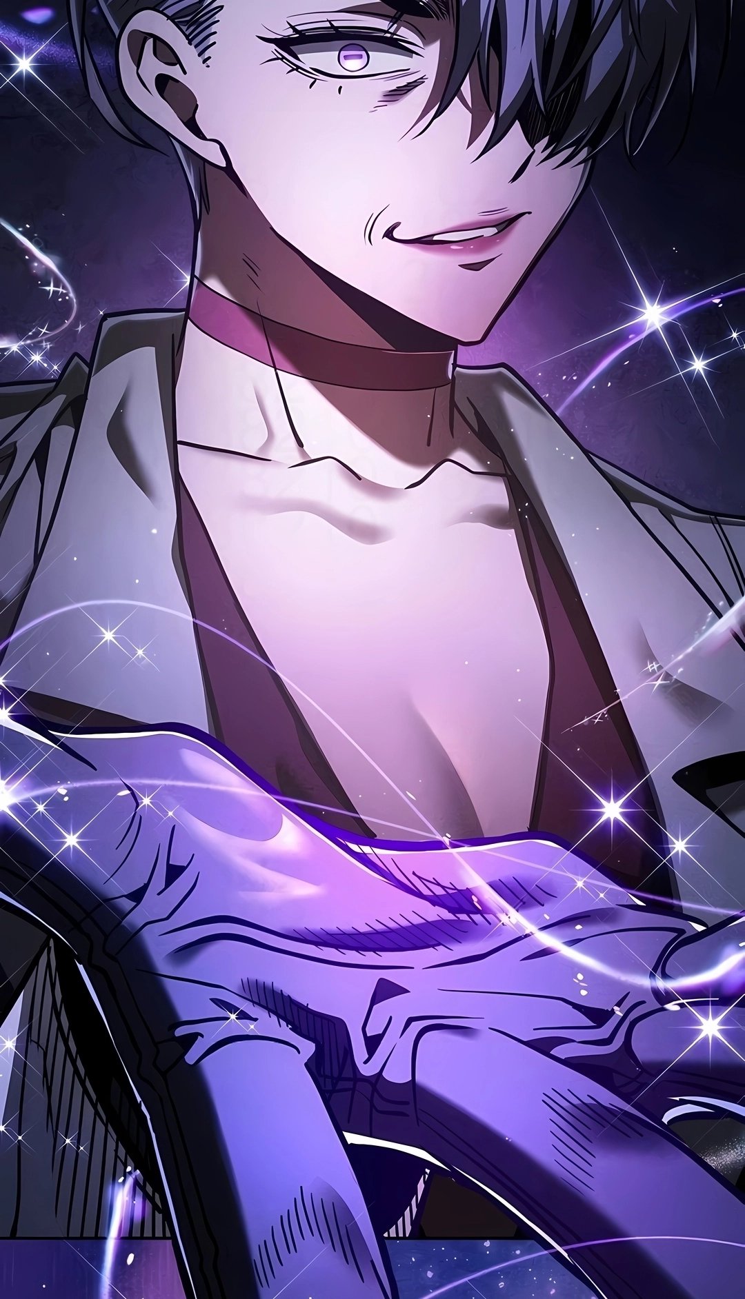 Read Gênio da Esgrima da Academia PT Manga Online