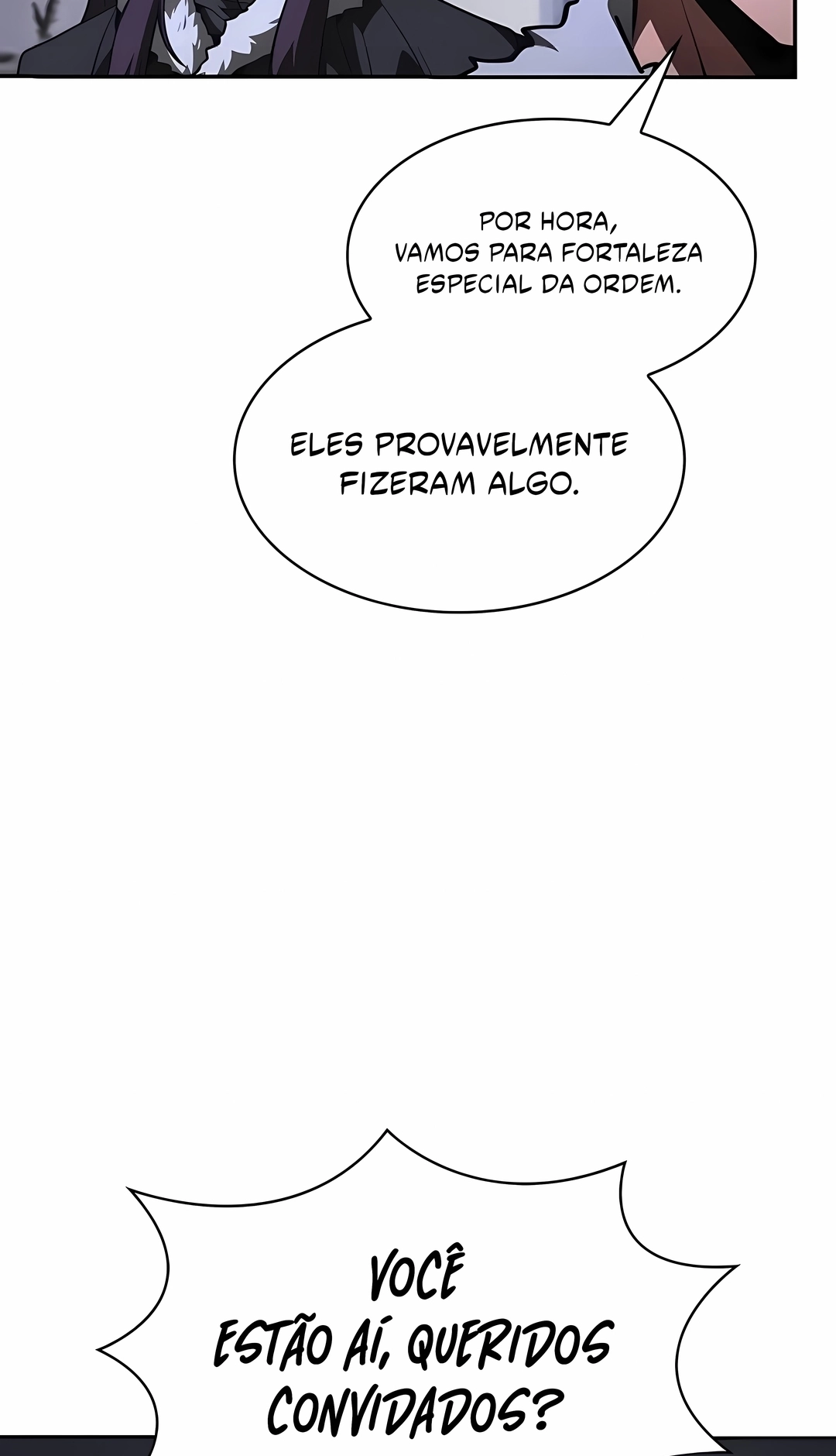 Read Gênio da Esgrima da Academia PT Manga Online