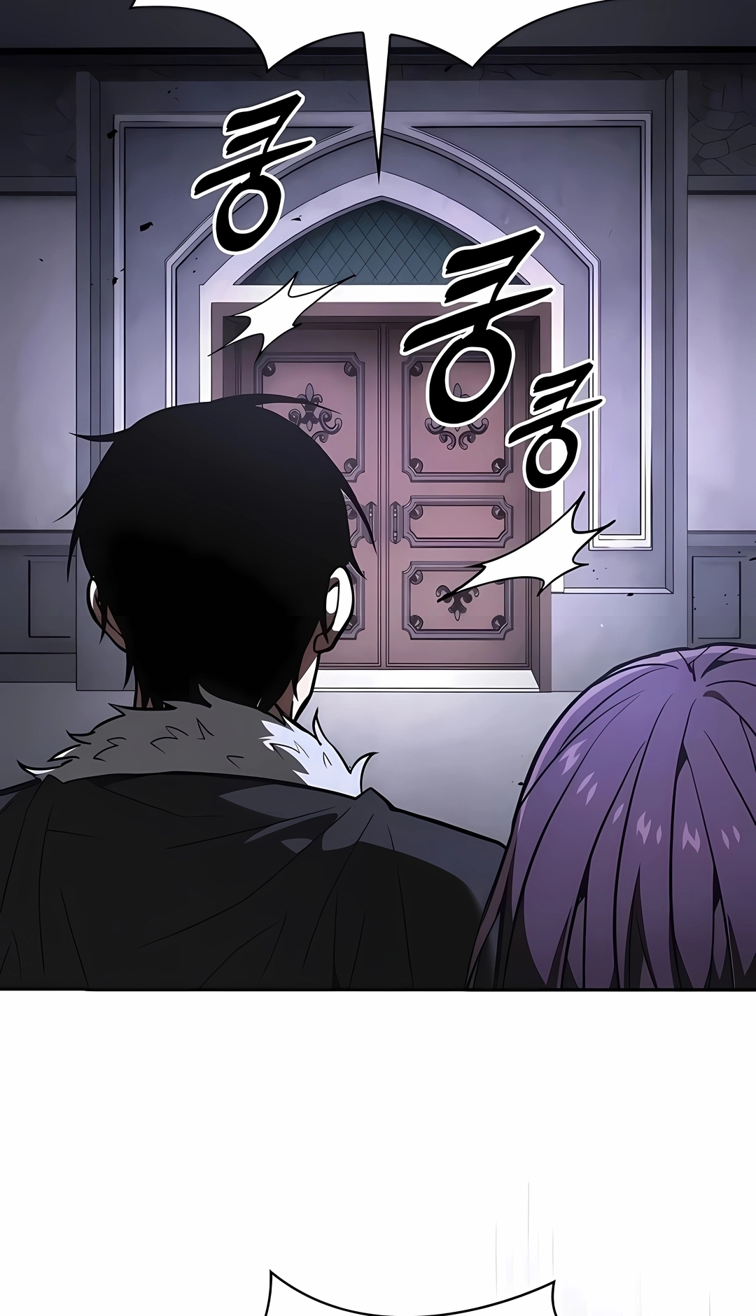 Read Gênio da Esgrima da Academia PT Manga Online