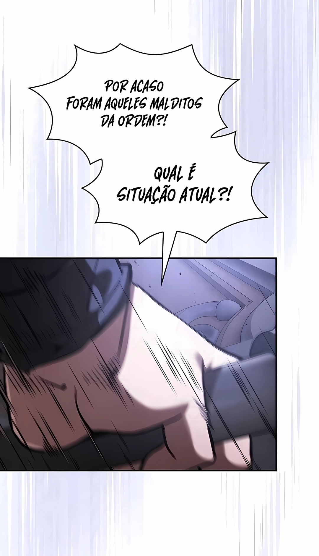 Read Gênio da Esgrima da Academia PT Manga Online
