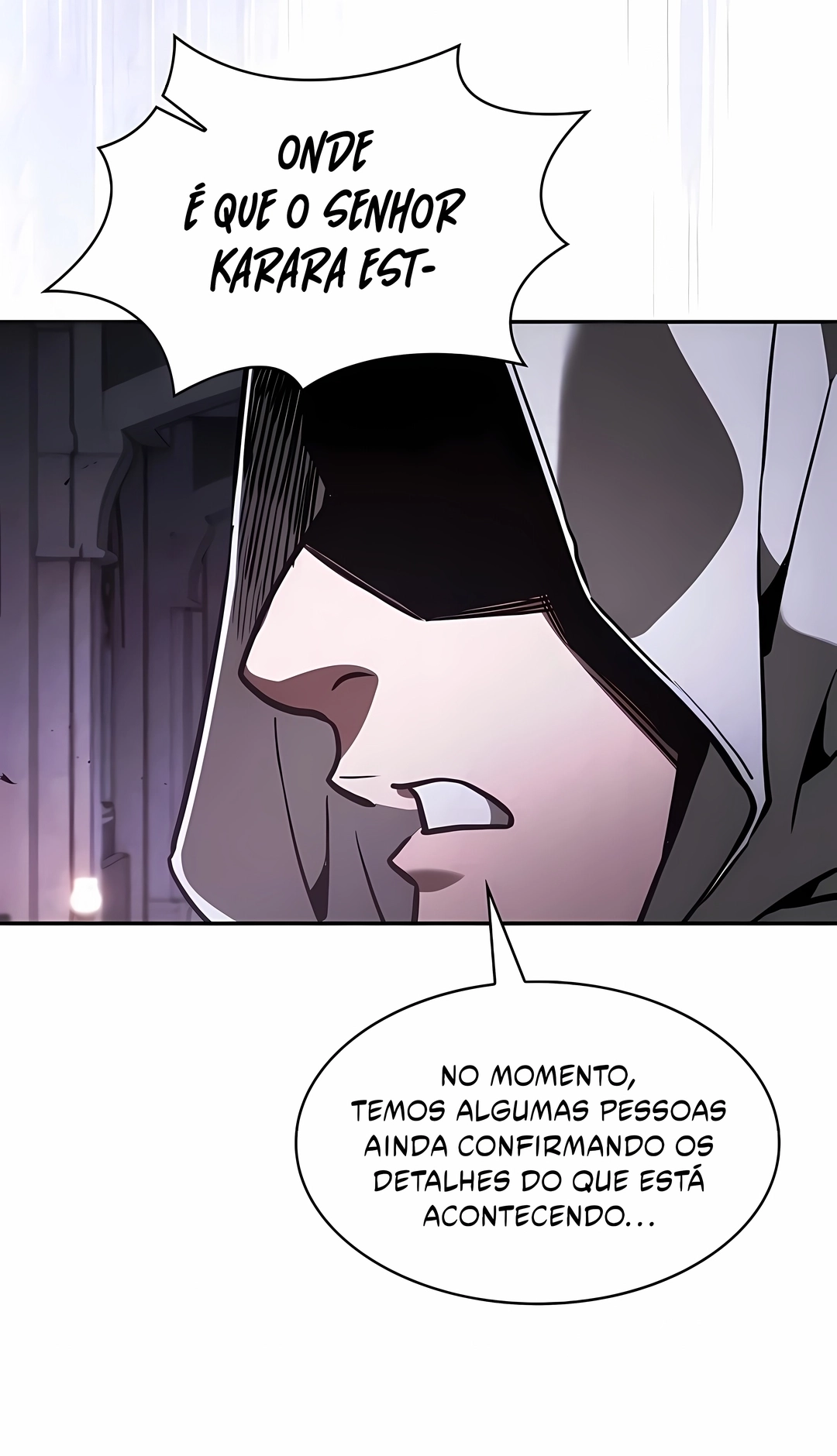 Read Gênio da Esgrima da Academia PT Manga Online