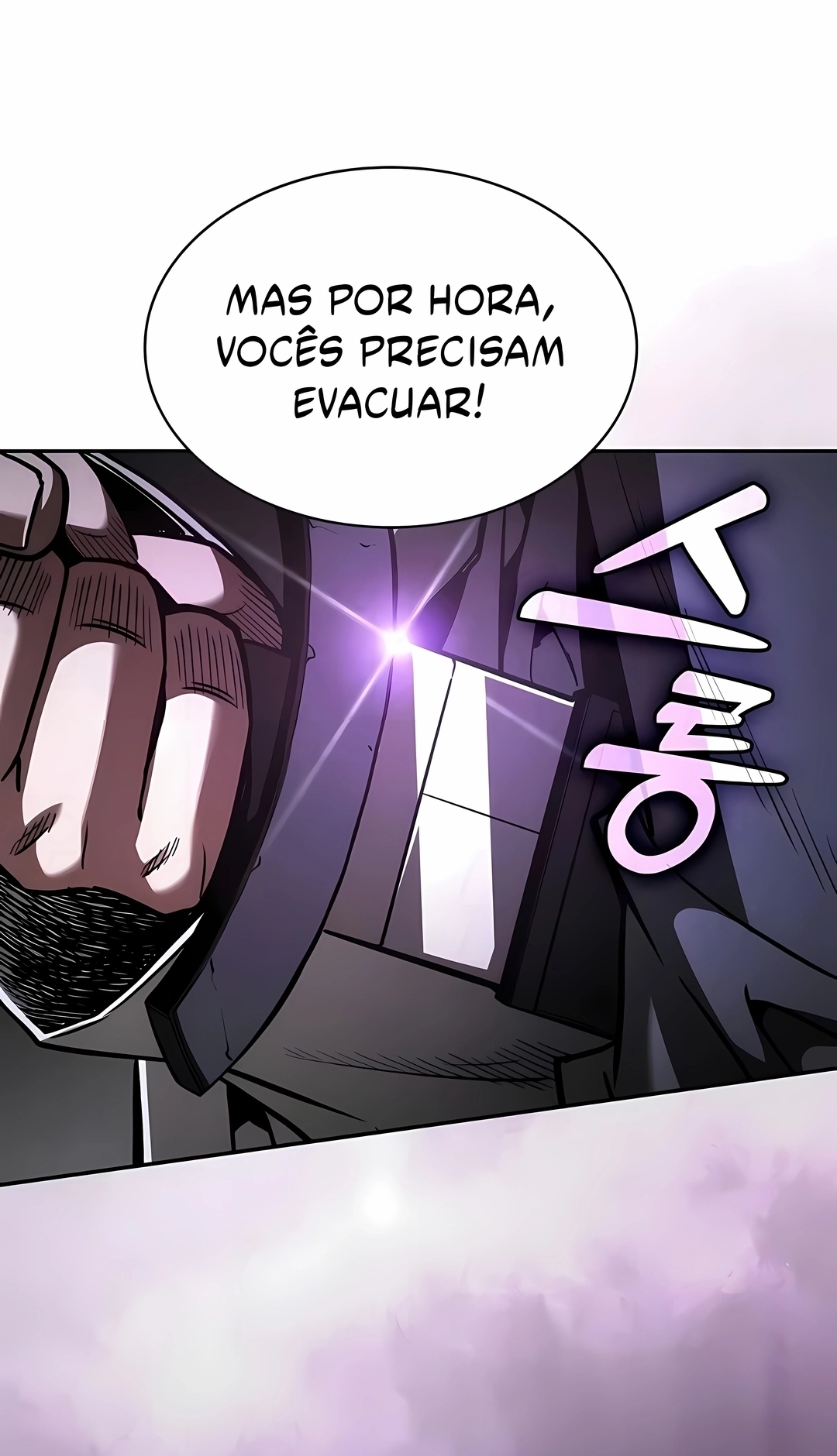Read Gênio da Esgrima da Academia PT Manga Online