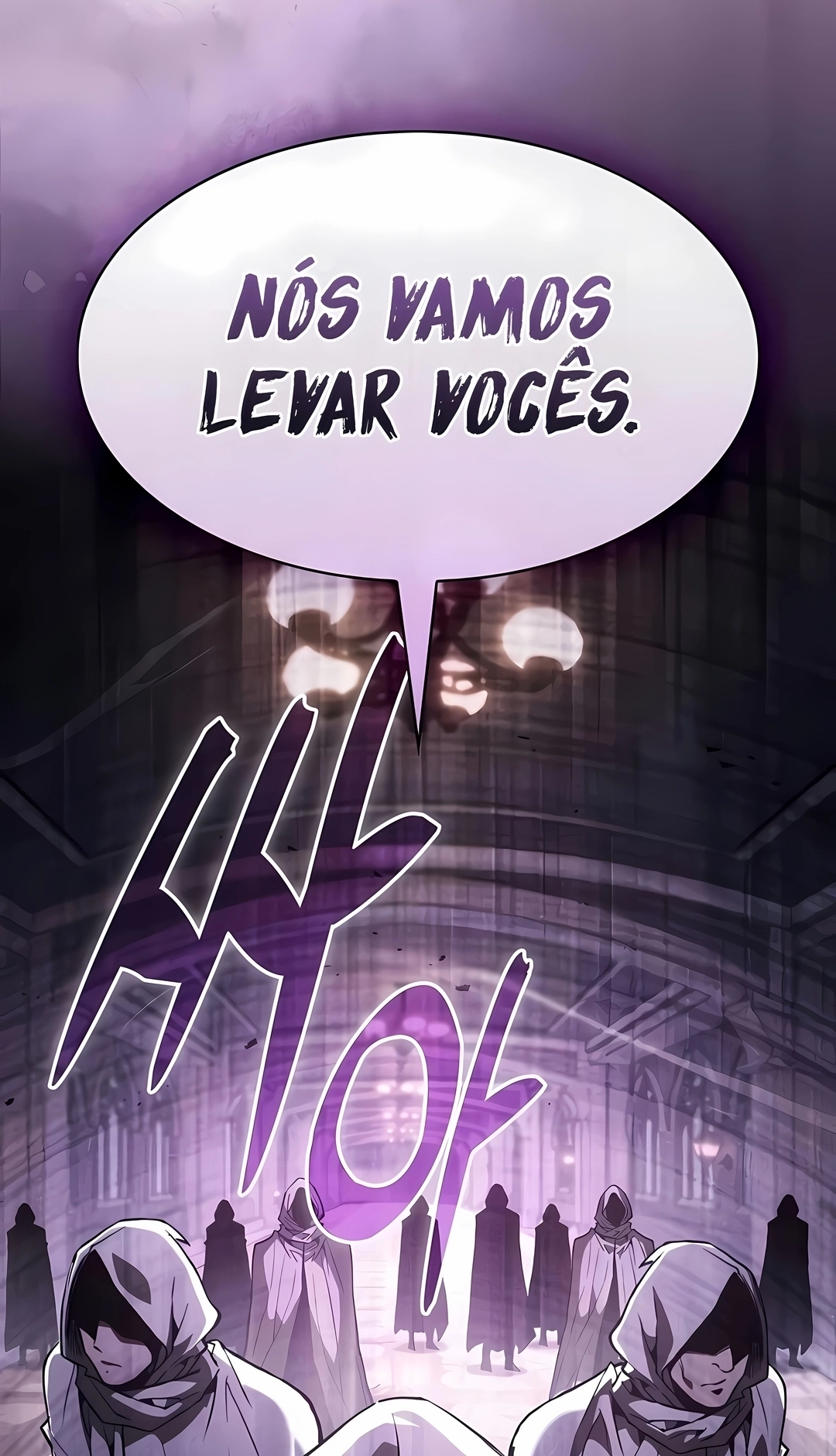 Read Gênio da Esgrima da Academia PT Manga Online