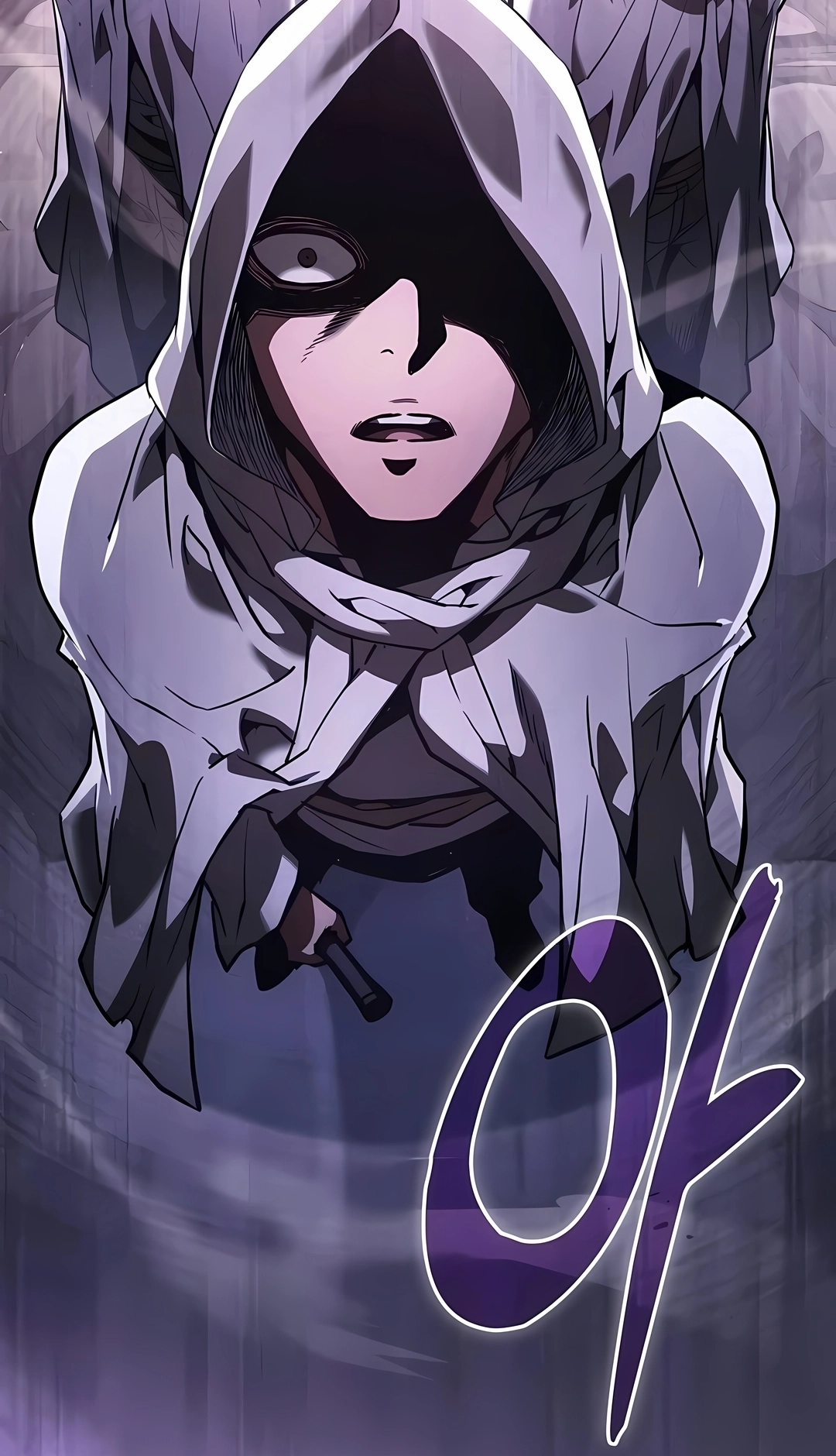 Read Gênio da Esgrima da Academia PT Manga Online