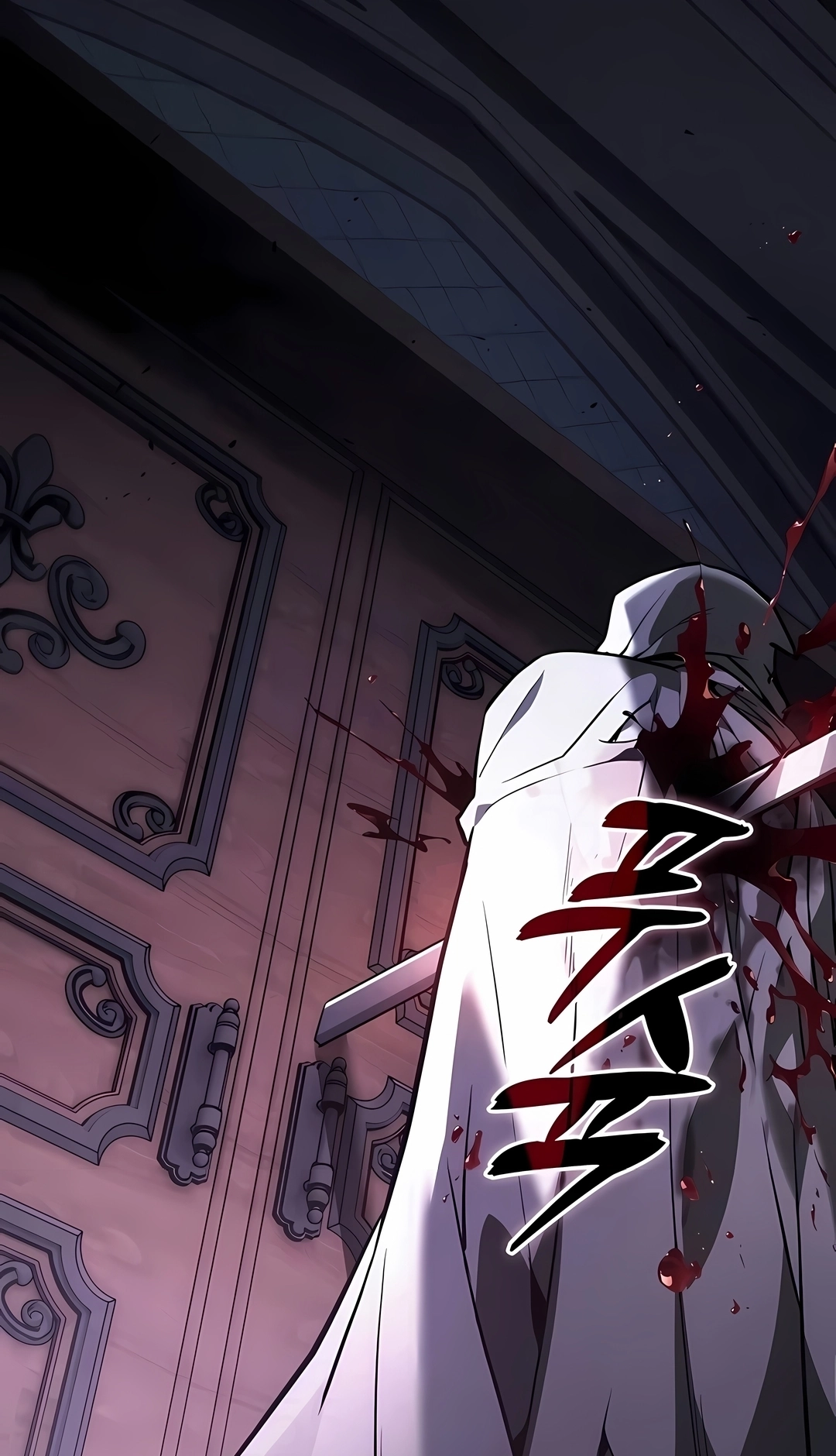 Read Gênio da Esgrima da Academia PT Manga Online