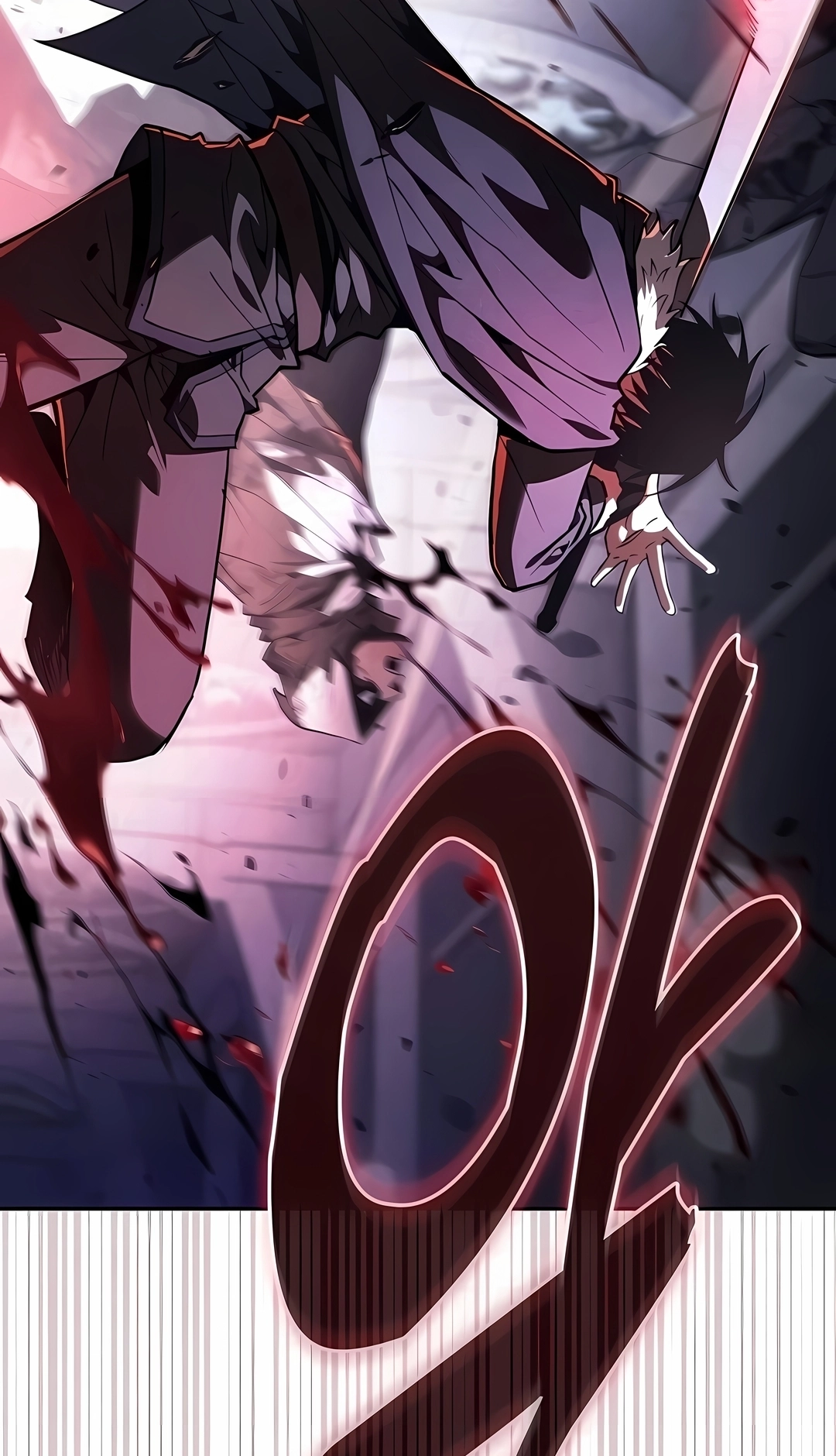 Read Gênio da Esgrima da Academia PT Manga Online