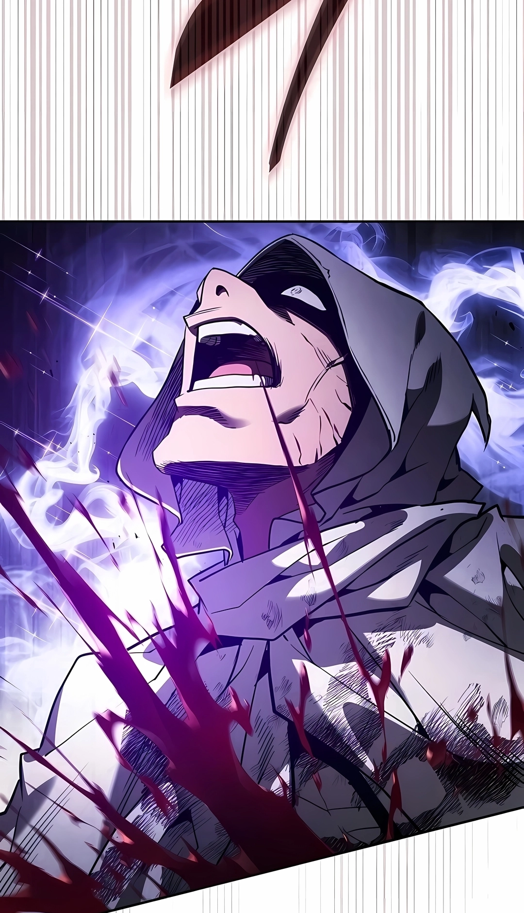Read Gênio da Esgrima da Academia PT Manga Online