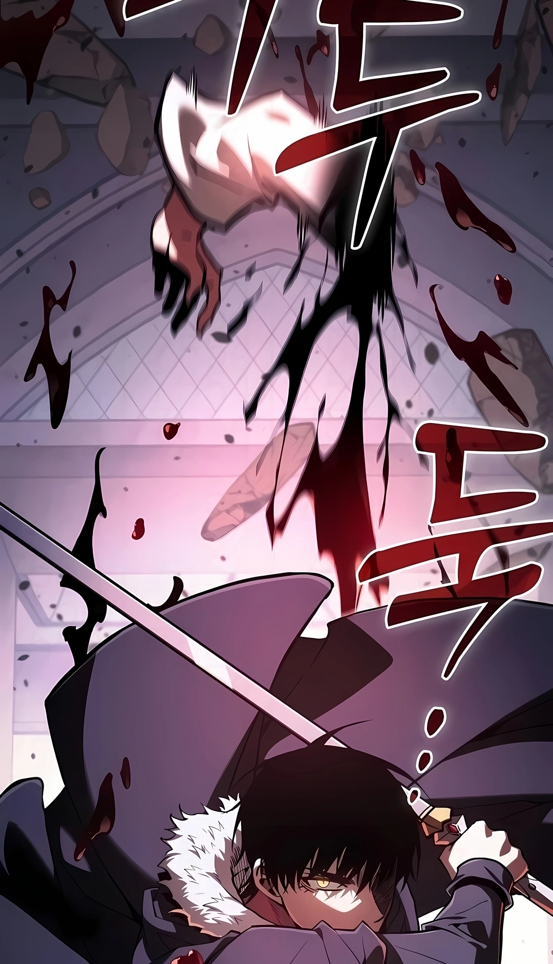 Read Gênio da Esgrima da Academia PT Manga Online